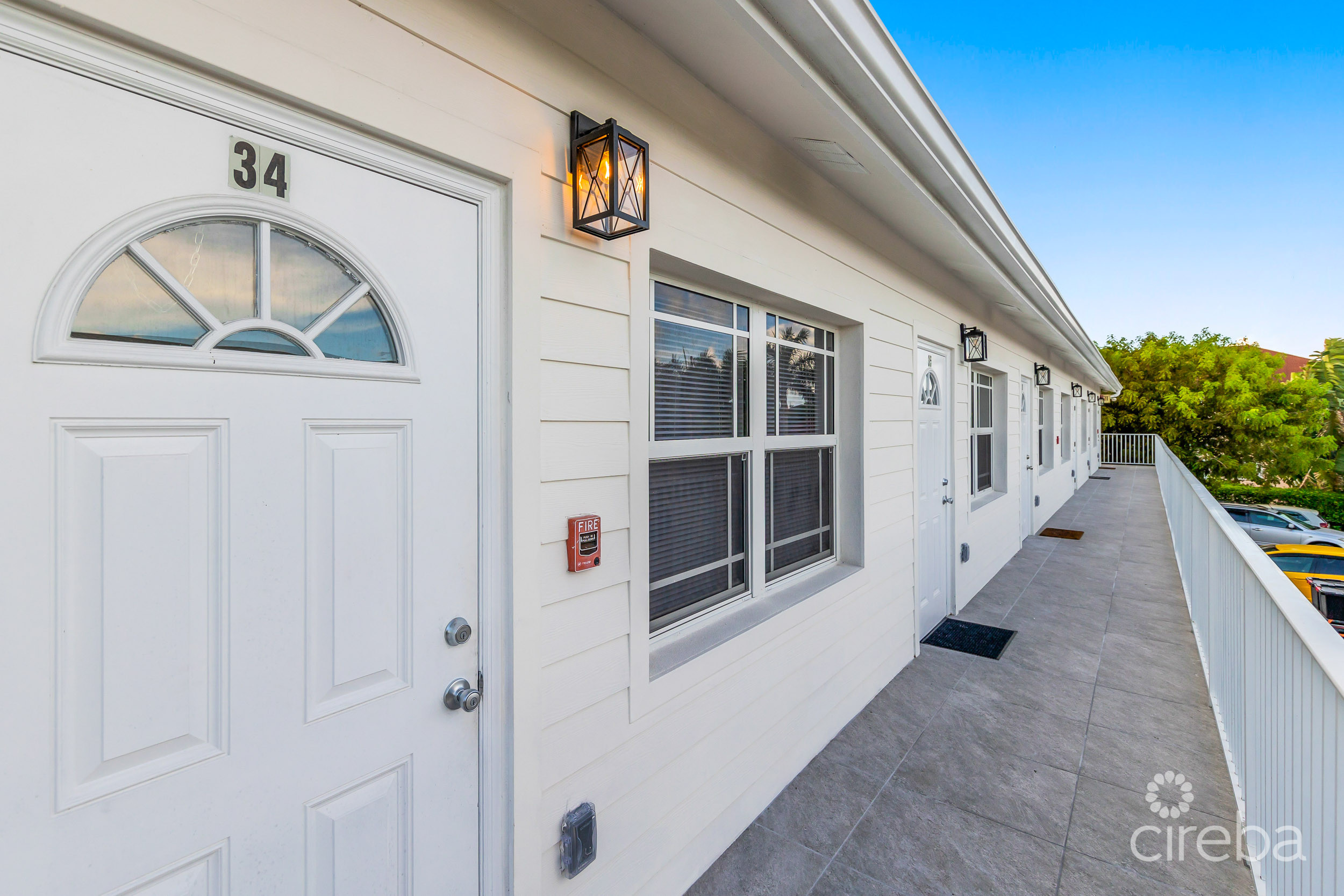 SANDSCAPE RESIDENCES #34