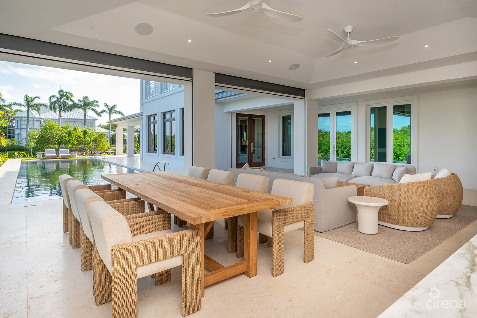 THE ORCHARD AT SALT CREEK | 32 CREEKSIDE COURT | A SALT CREEK ESTATE