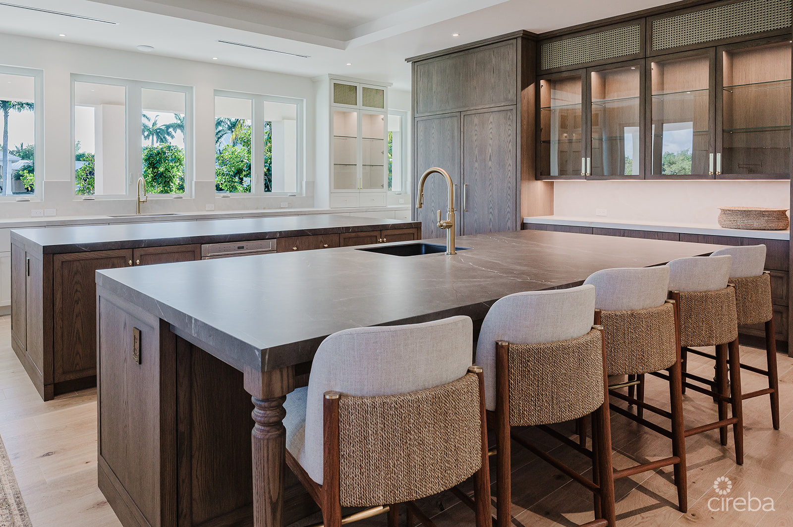 THE ORCHARD AT SALT CREEK | 32 CREEKSIDE COURT | A SALT CREEK ESTATE