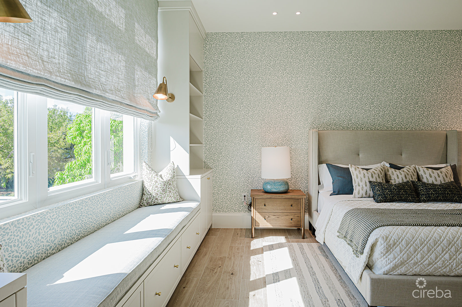 THE ORCHARD AT SALT CREEK | 32 CREEKSIDE COURT | A SALT CREEK ESTATE