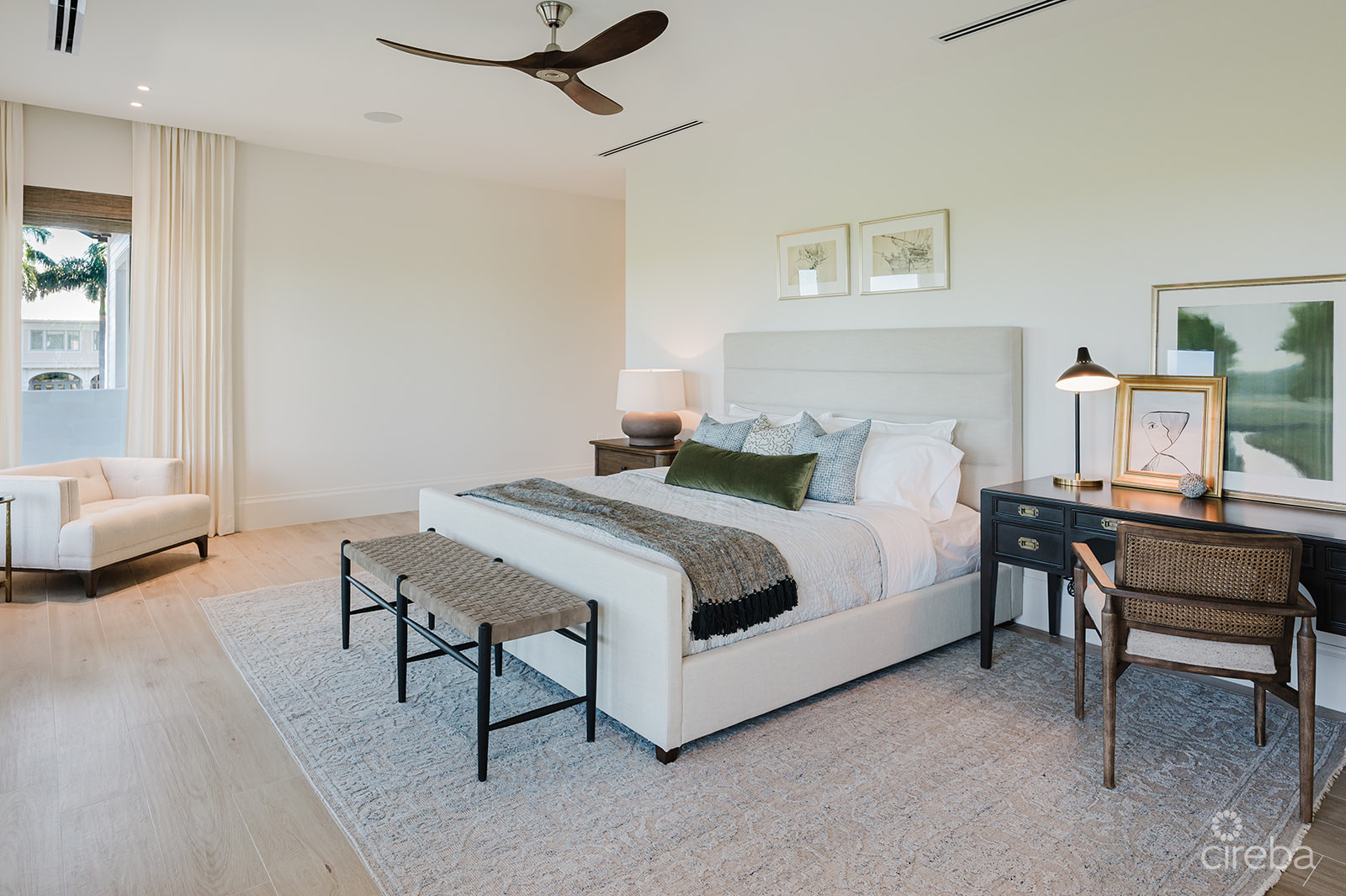 THE ORCHARD AT SALT CREEK | 32 CREEKSIDE COURT | A SALT CREEK ESTATE