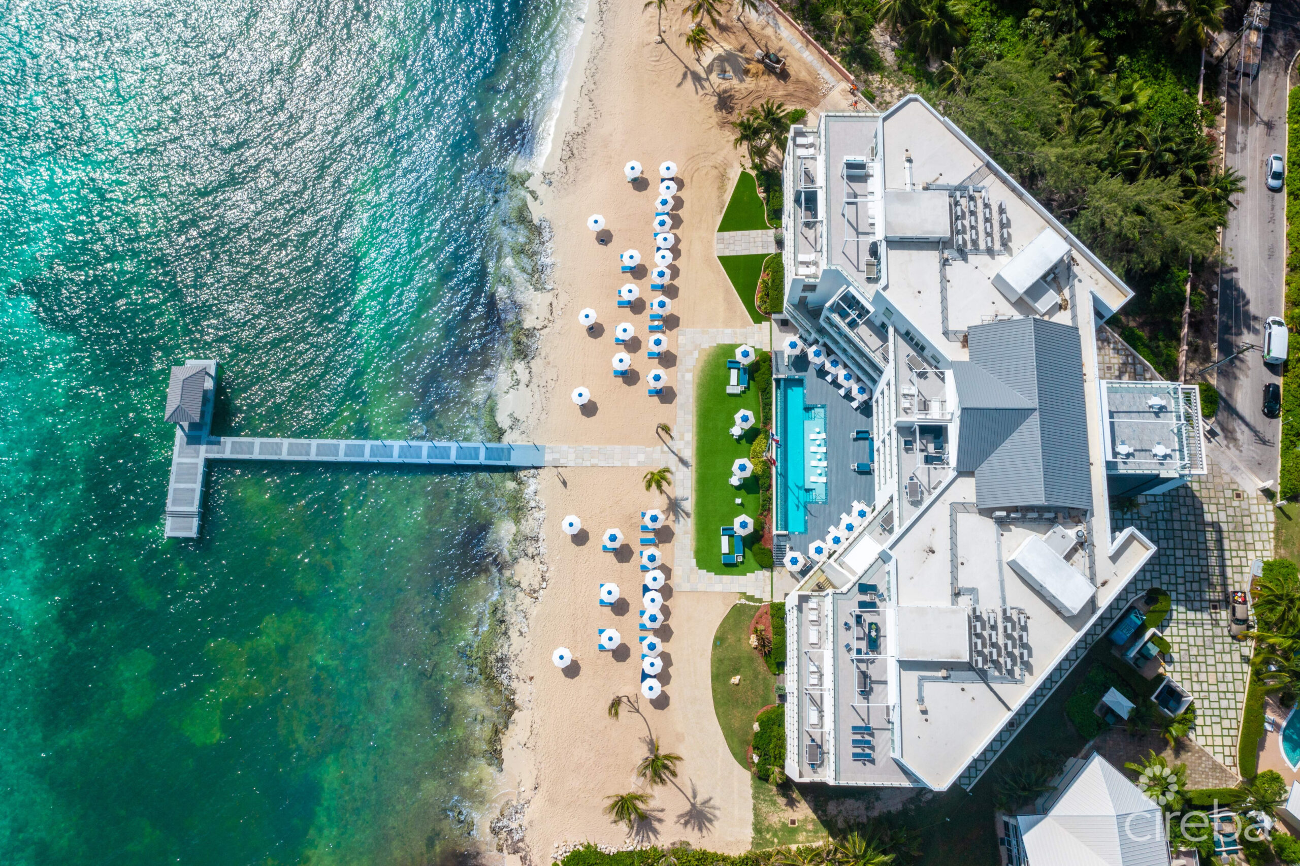 RUM POINT RESORT PENTHOUSE 504