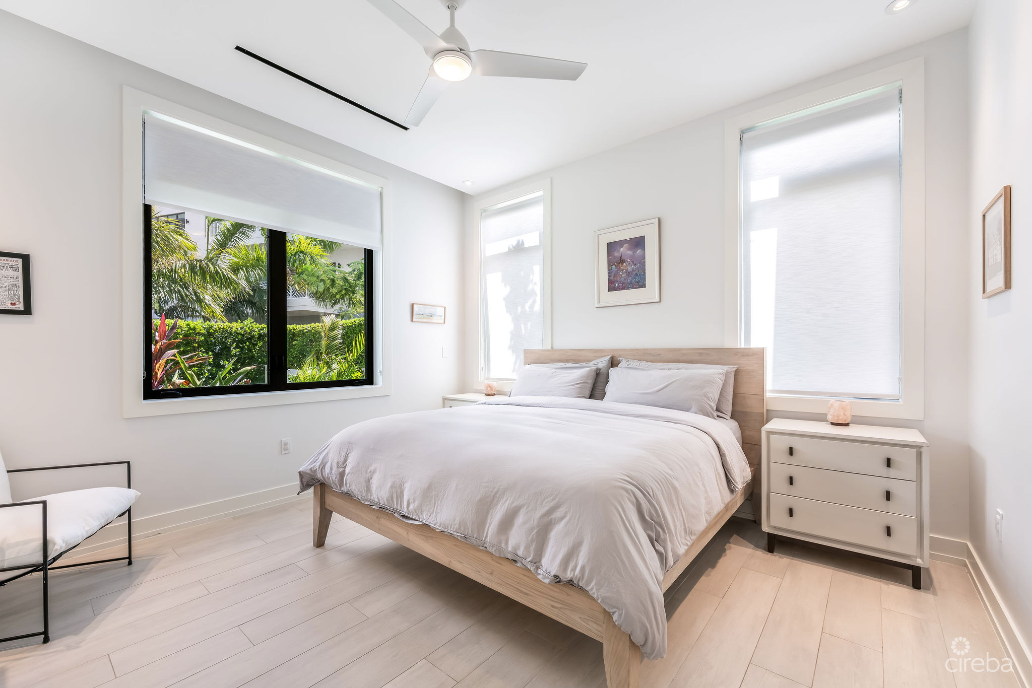 OLEA 414 – PRIVATE GARDEN 2-BED RESIDENCE