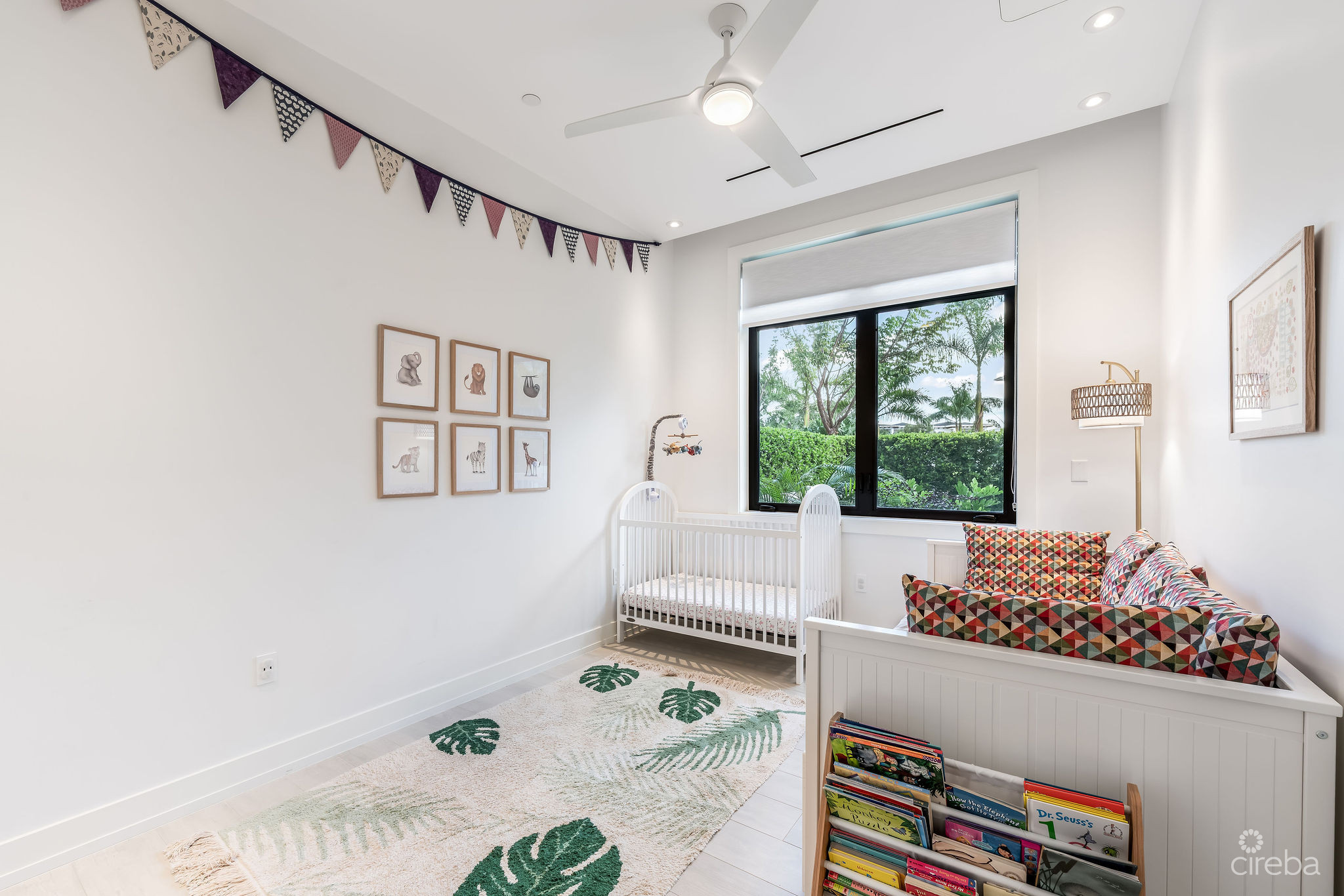 OLEA 414 – PRIVATE GARDEN 2-BED RESIDENCE