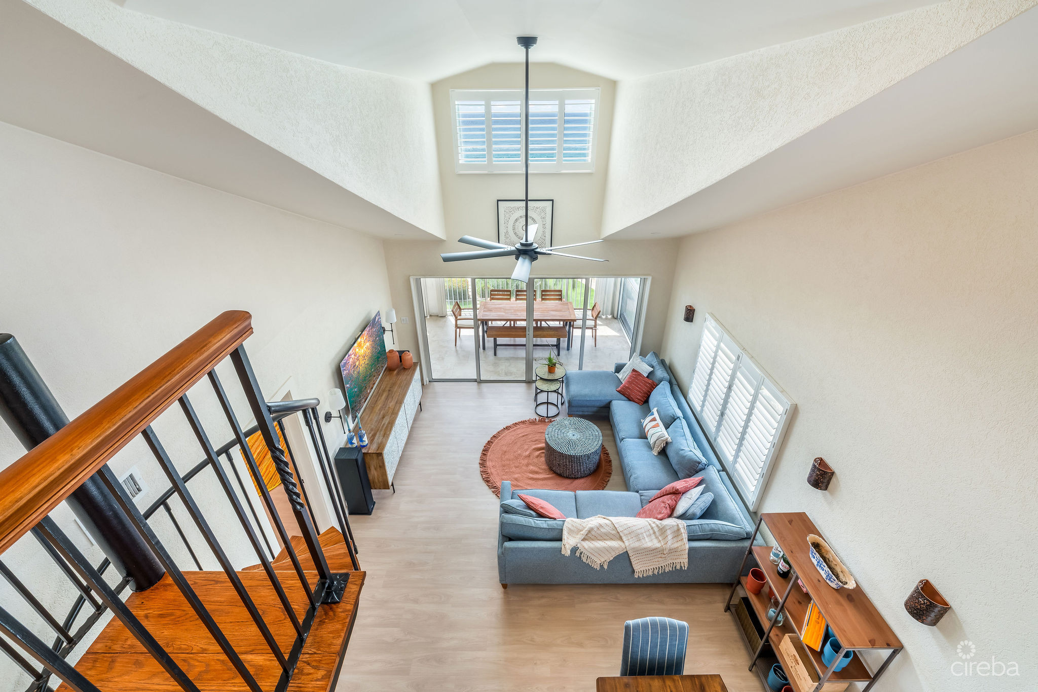 SUPERB VALUE AND VIEWS ON SPOTTS BEACH – 15 CORAL BAY VILLAGE