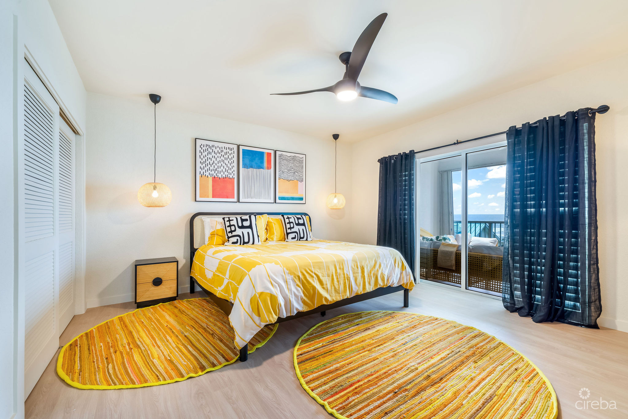 SUPERB VALUE AND VIEWS ON SPOTTS BEACH – 15 CORAL BAY VILLAGE