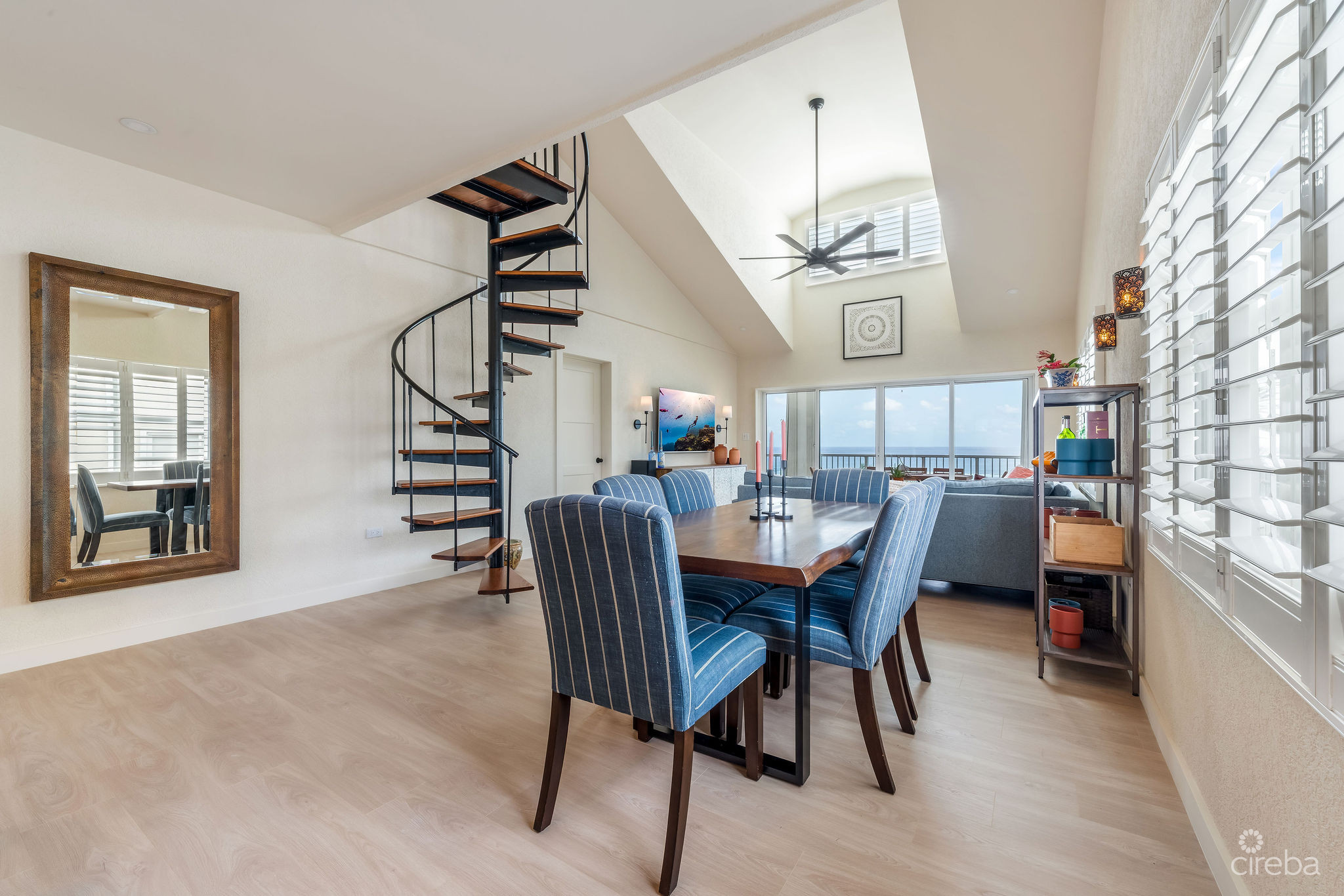 SUPERB VALUE AND VIEWS ON SPOTTS BEACH – 15 CORAL BAY VILLAGE