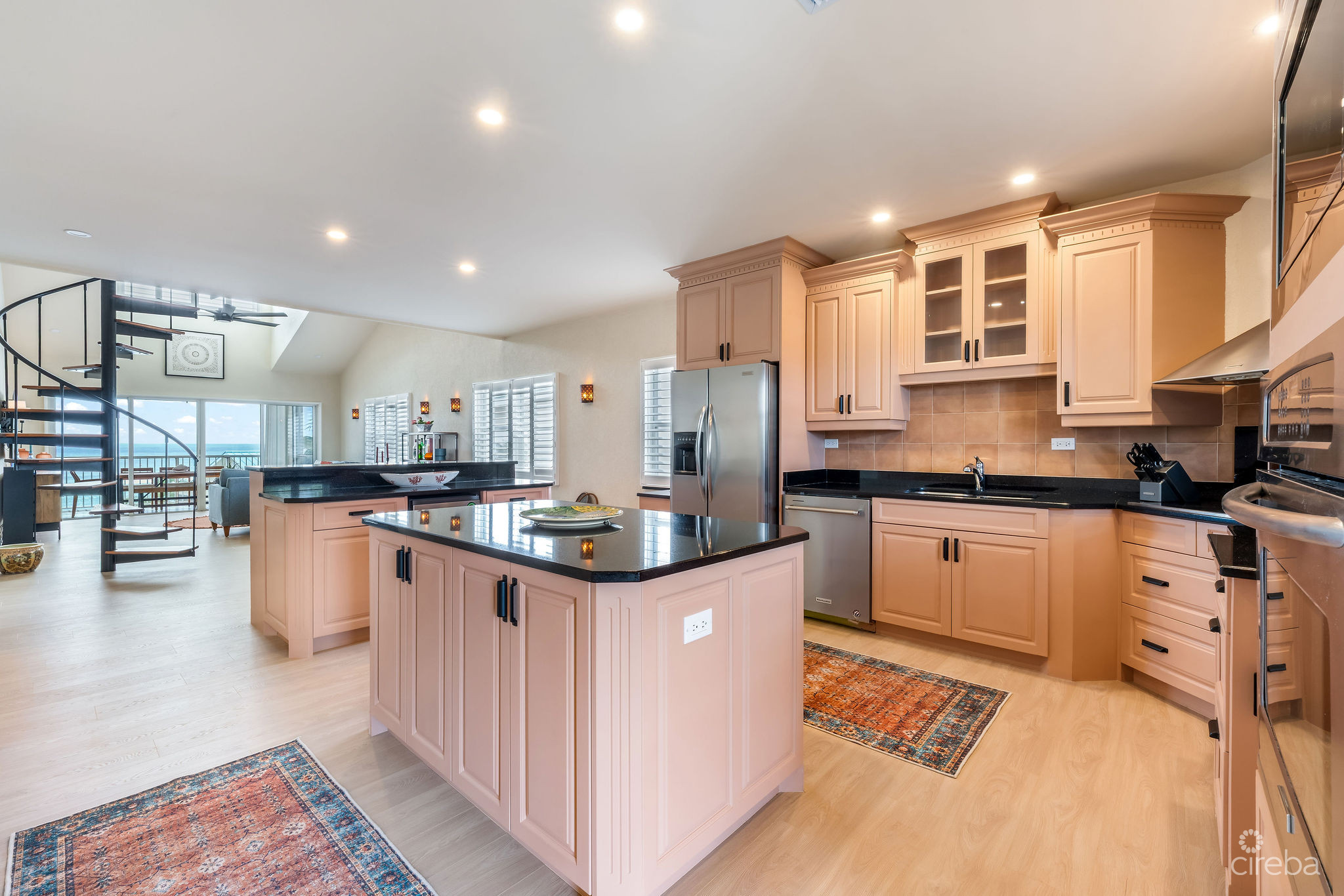 SUPERB VALUE AND VIEWS ON SPOTTS BEACH – 15 CORAL BAY VILLAGE