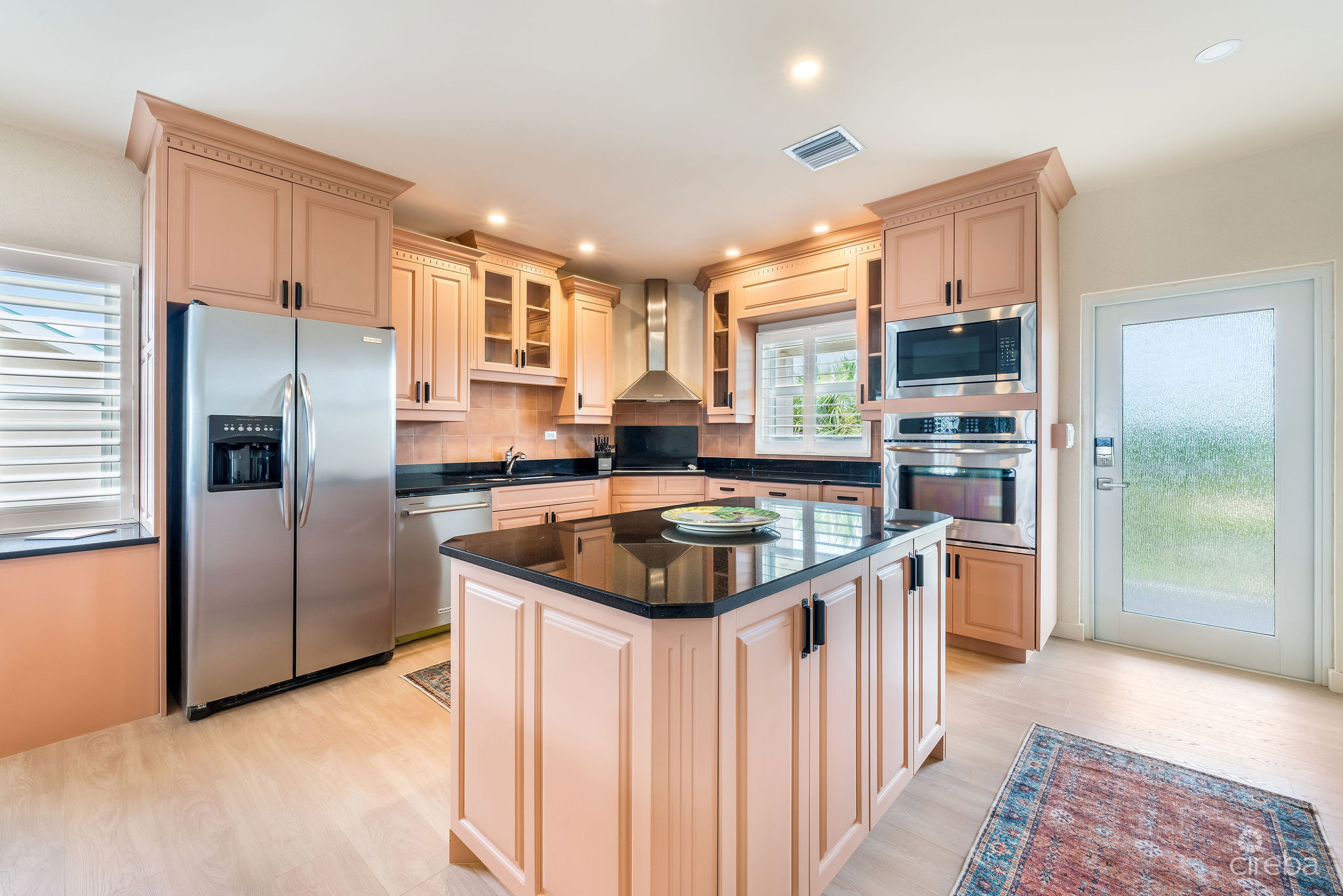 SUPERB VALUE AND VIEWS ON SPOTTS BEACH – 15 CORAL BAY VILLAGE