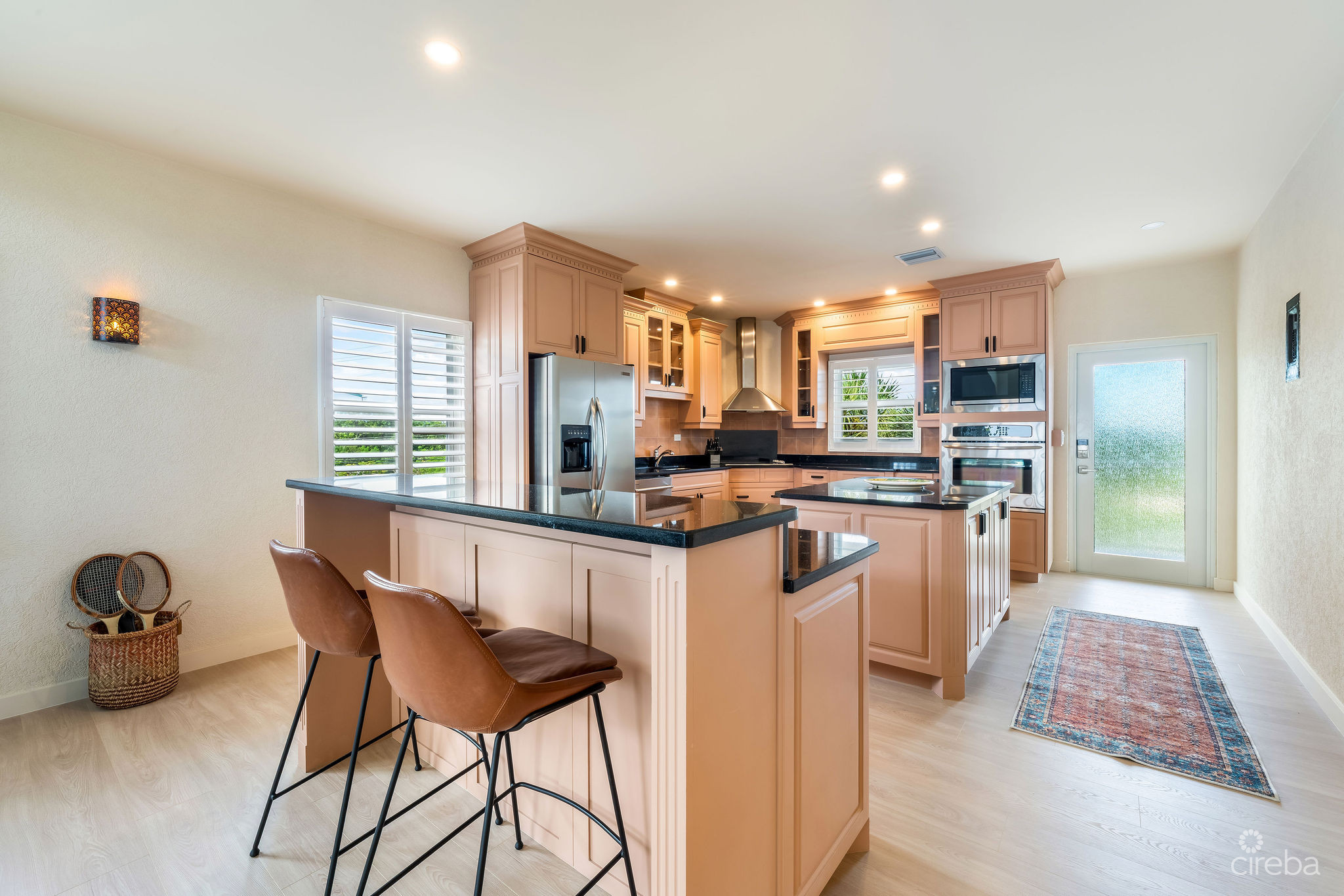 SUPERB VALUE AND VIEWS ON SPOTTS BEACH – 15 CORAL BAY VILLAGE