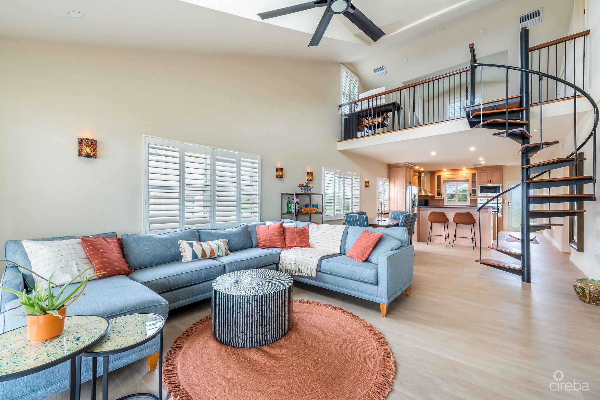 SUPERB VALUE AND VIEWS ON SPOTTS BEACH – 15 CORAL BAY VILLAGE