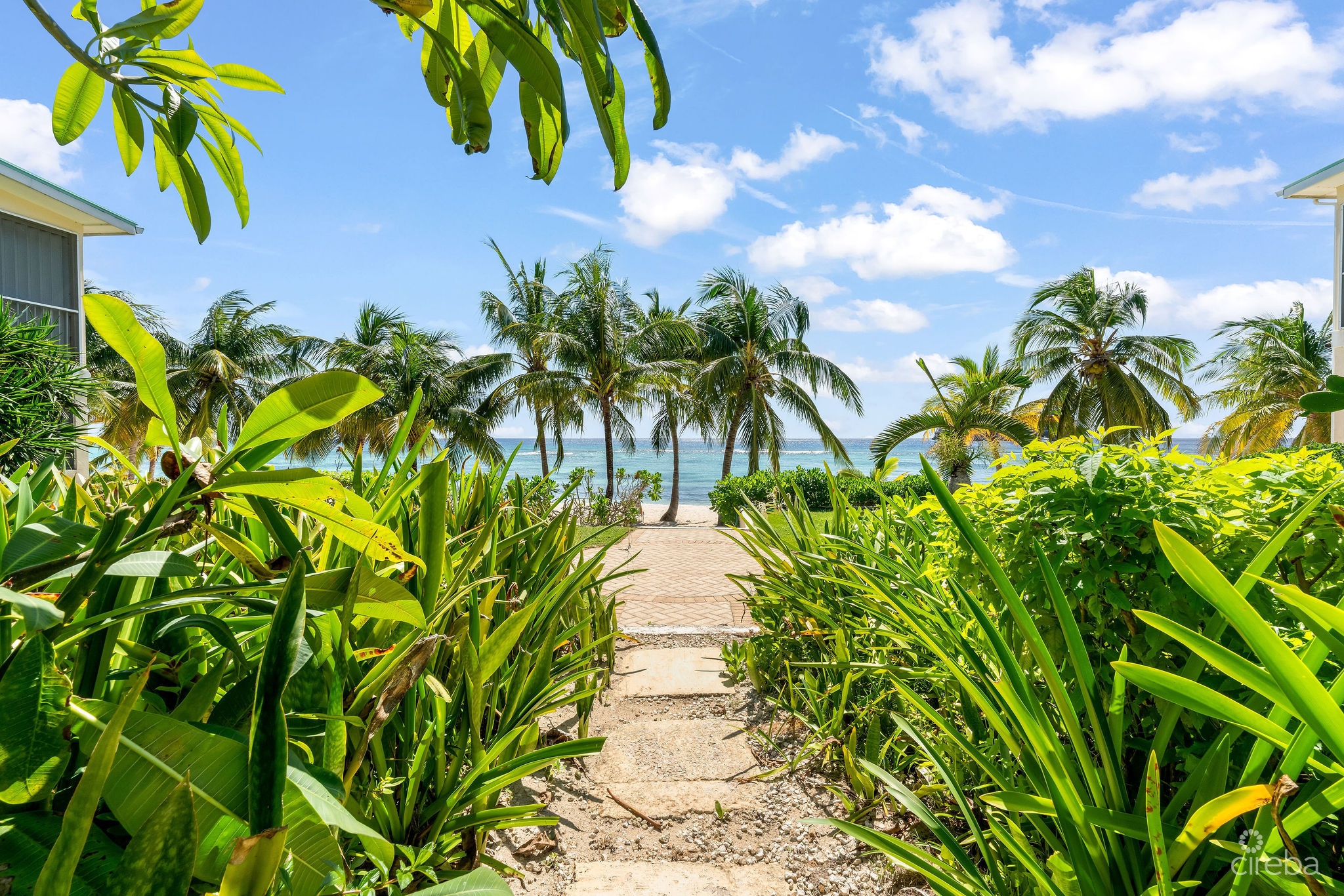 SUPERB VALUE AND VIEWS ON SPOTTS BEACH – 15 CORAL BAY VILLAGE