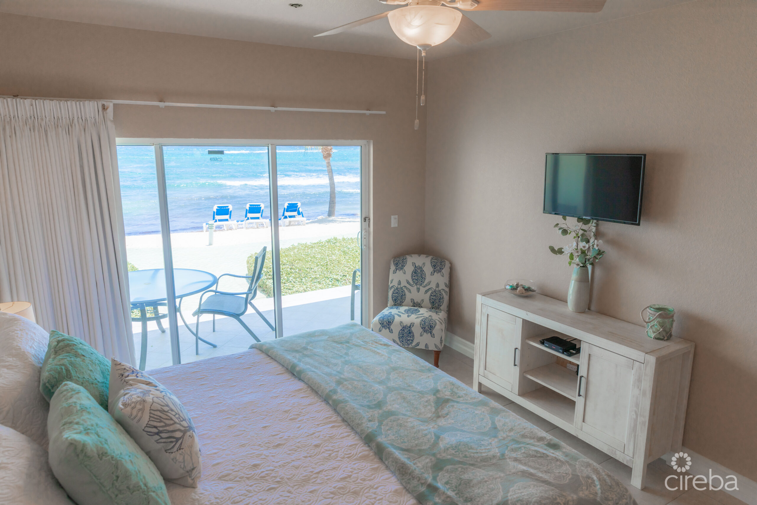 CASTAWAY COVE GROUND FLOOR INCOME PRODUCER