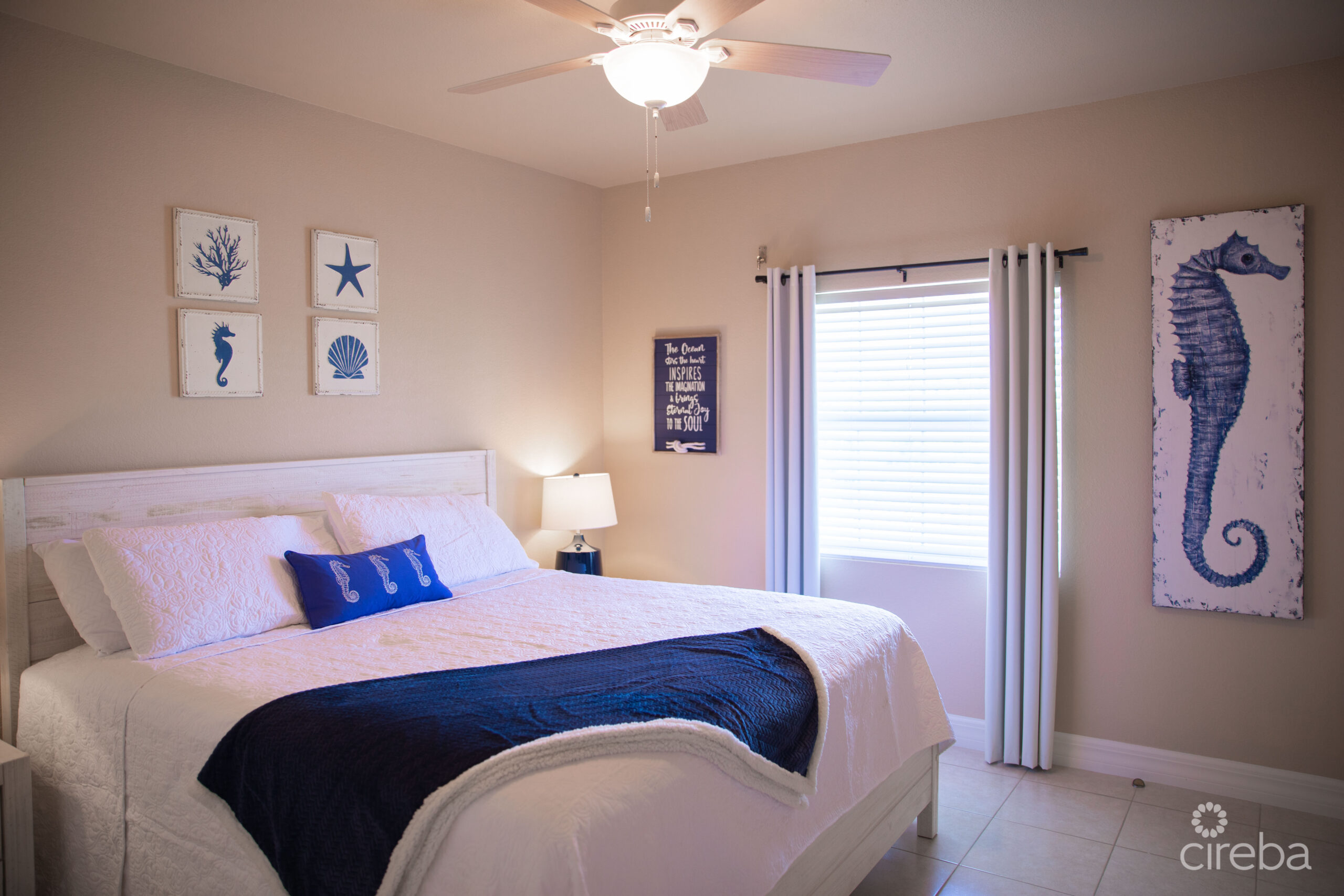 CASTAWAY COVE GROUND FLOOR INCOME PRODUCER