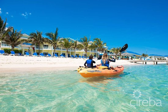 CASTAWAY COVE GROUND FLOOR INCOME PRODUCER