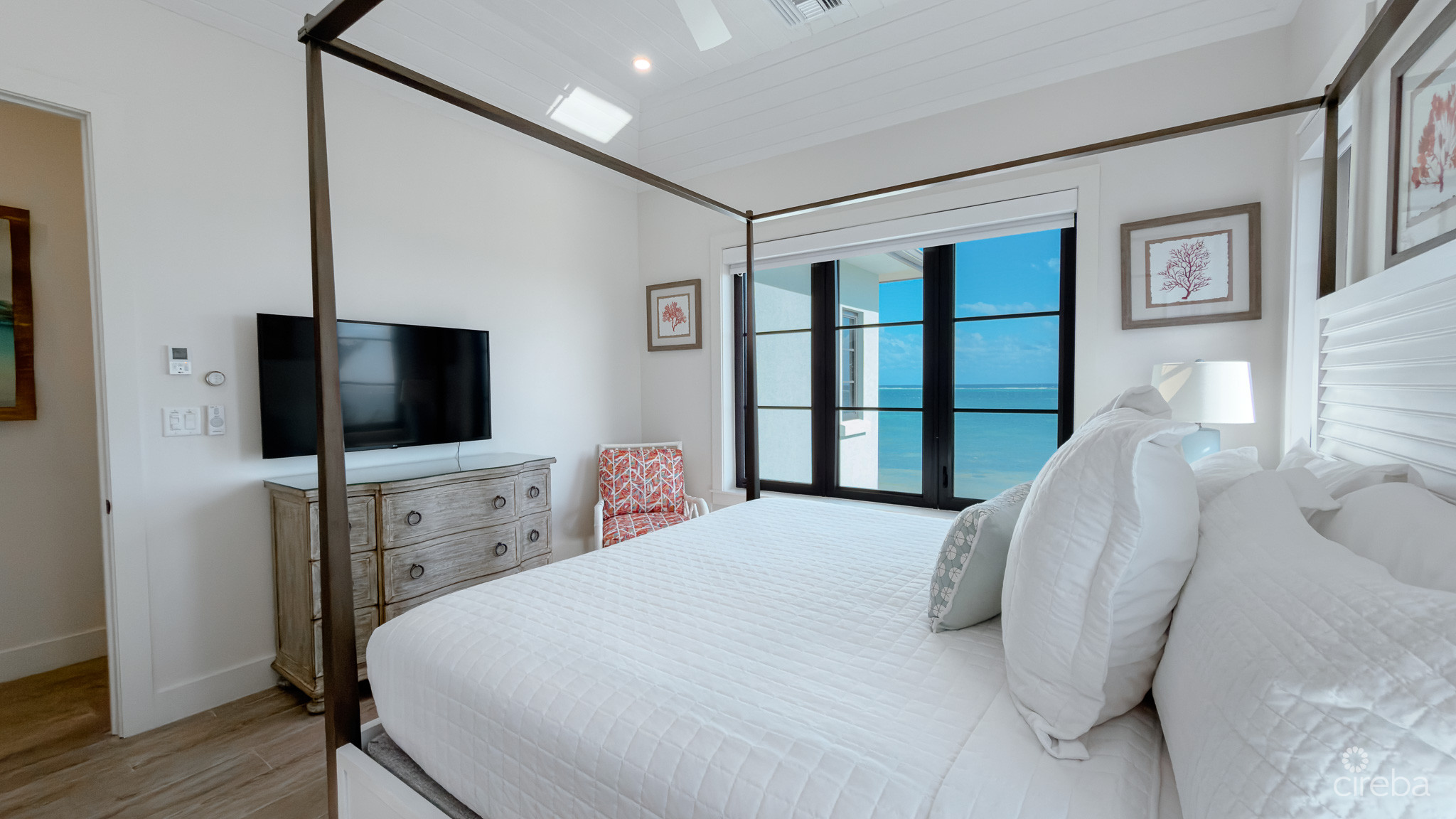BEACH HOUSE IN EAST END