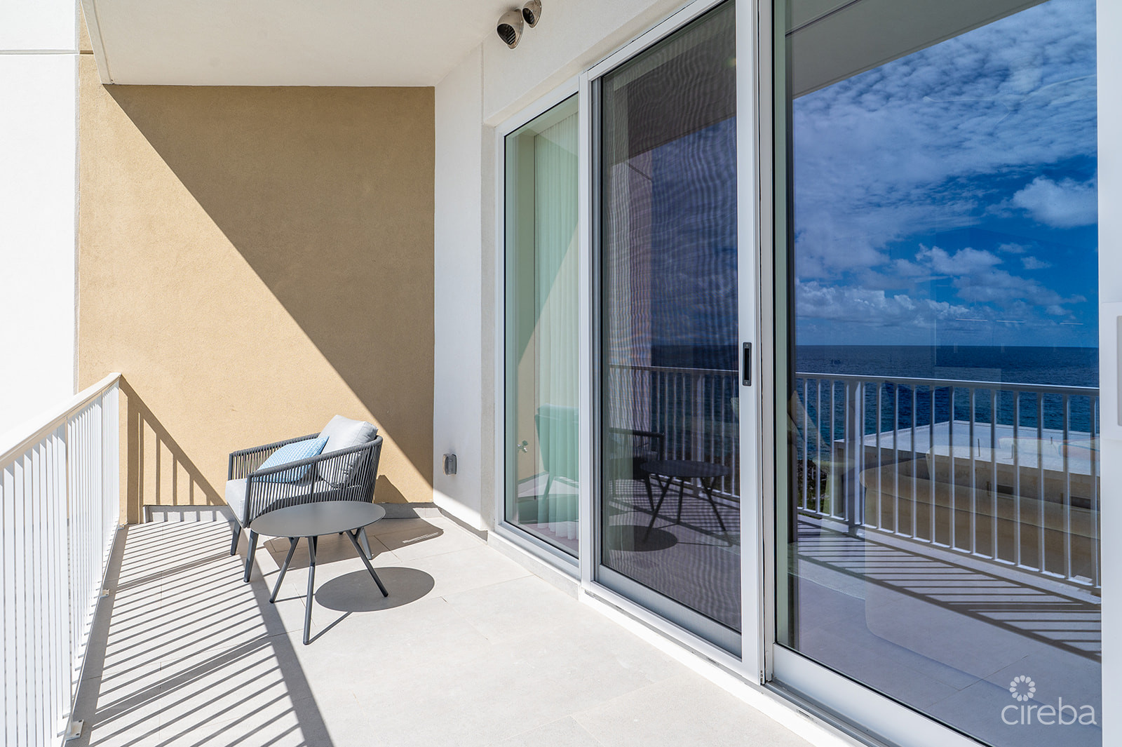 POINT WEST UNIT #1 – THREE BED OCEAN VIEW