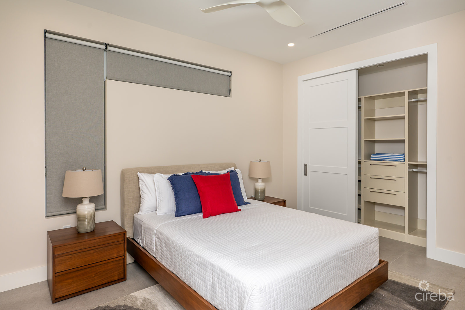 POINT WEST UNIT #1 – THREE BED OCEAN VIEW