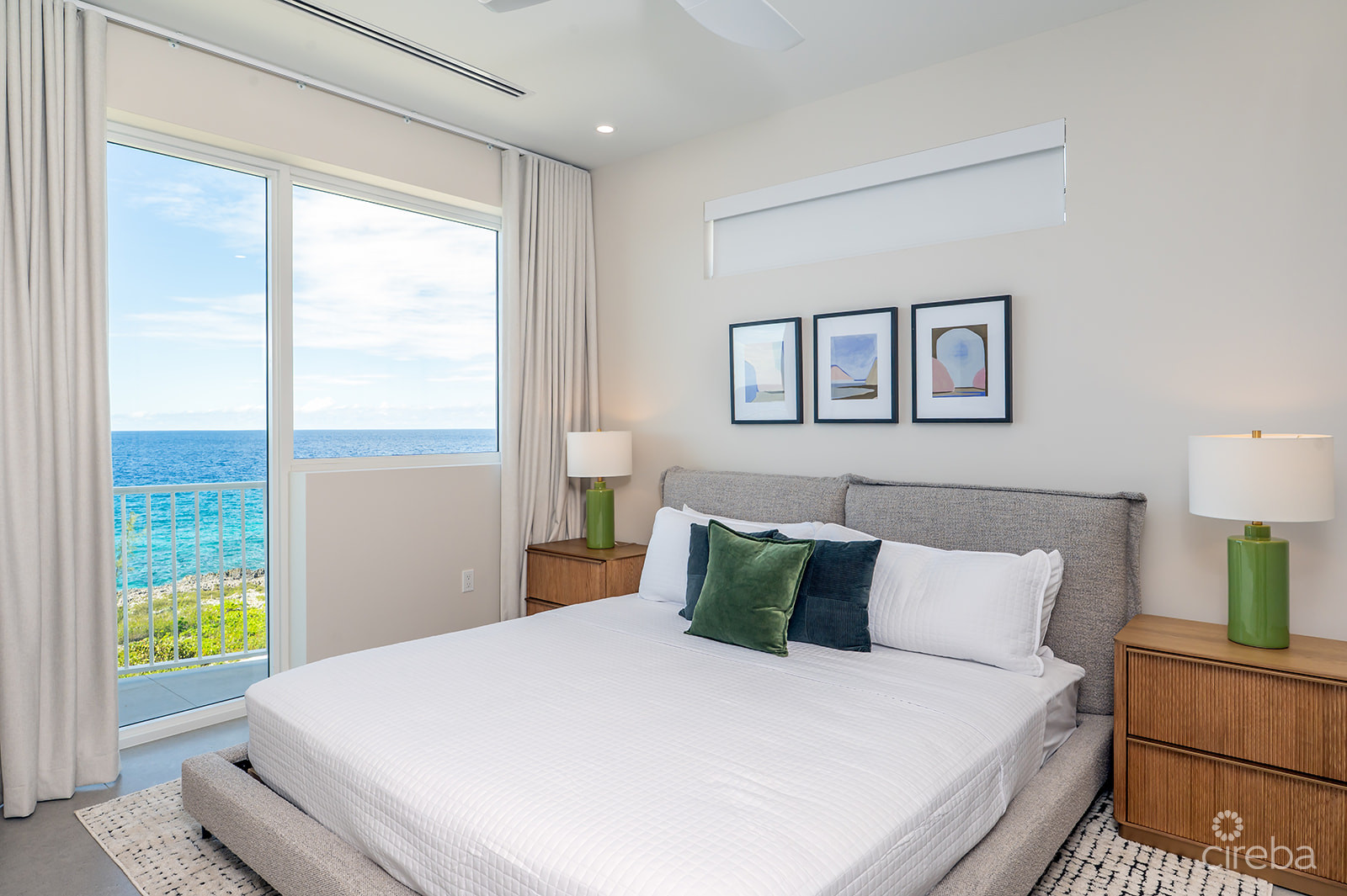 POINT WEST UNIT #2 – TWO BED OCEAN VIEW