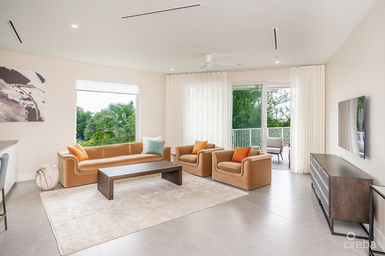 POINT WEST UNIT #10 – ONE BED GARDEN VIEW