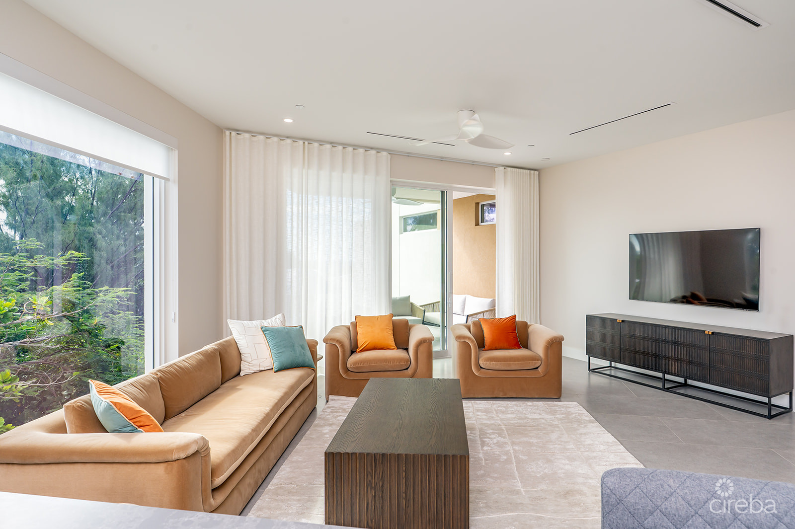 POINT WEST UNIT #10 – ONE BED GARDEN VIEW