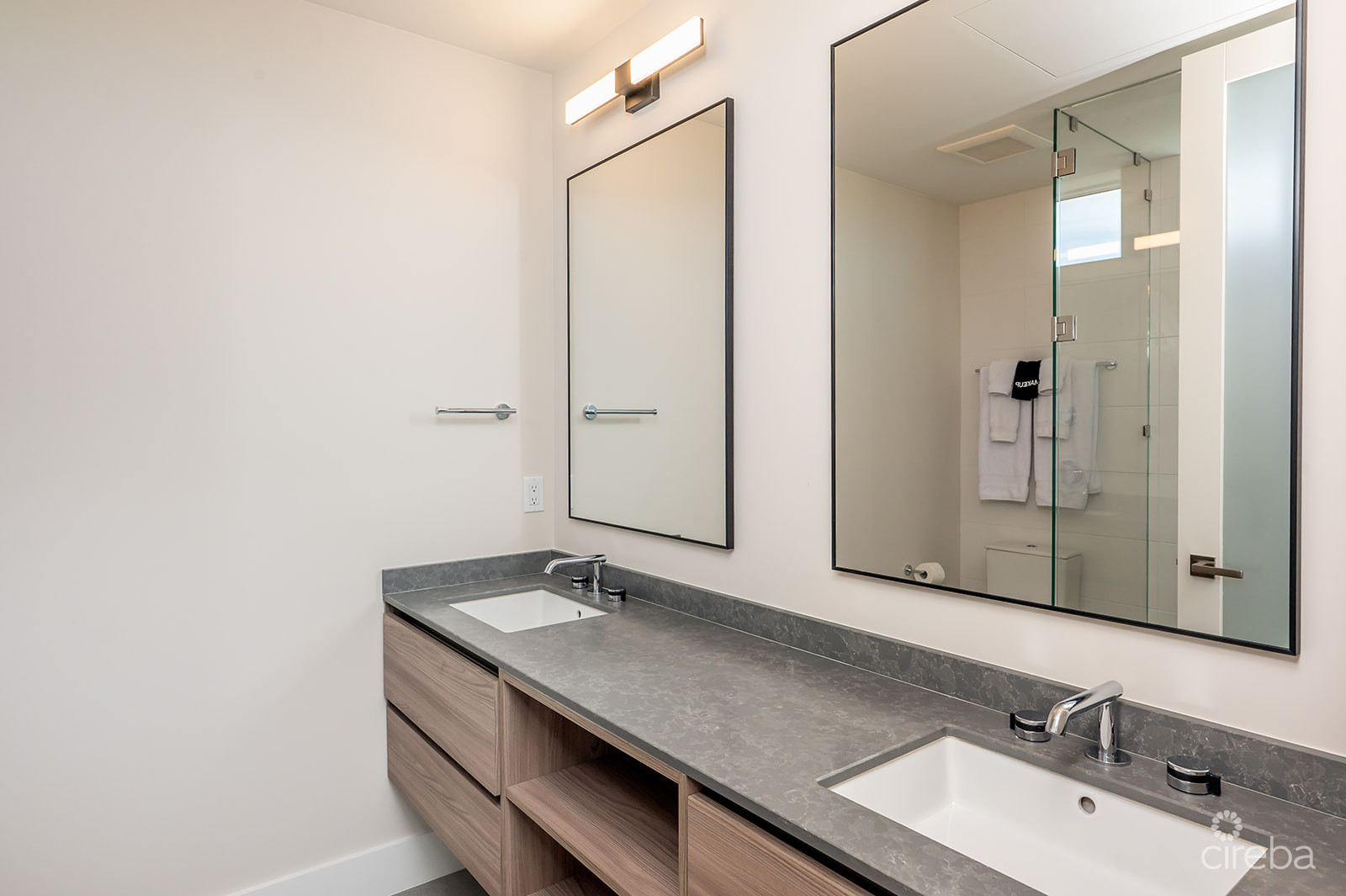 POINT WEST UNIT #10 – ONE BED GARDEN VIEW