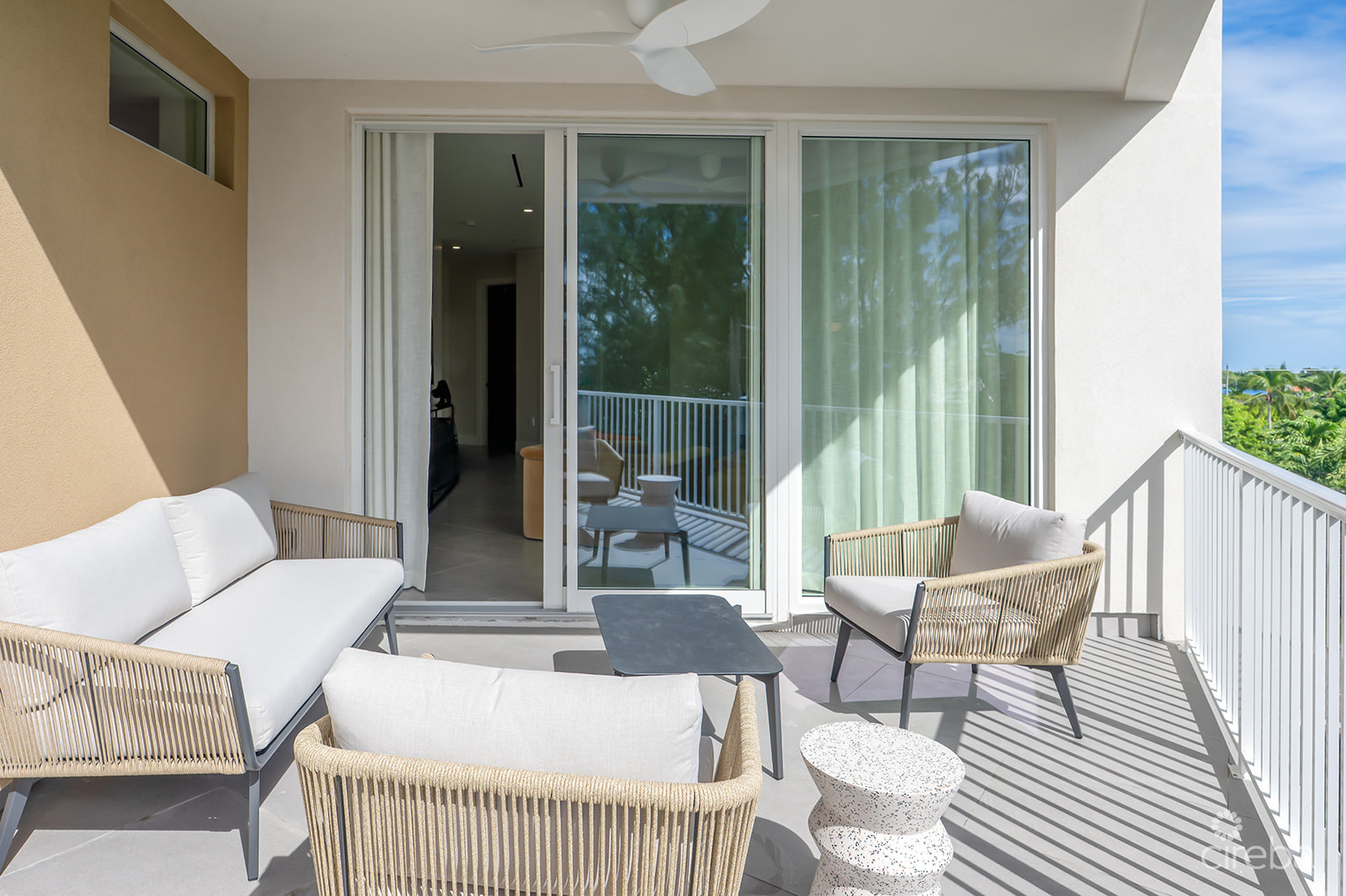 POINT WEST UNIT #10 – ONE BED GARDEN VIEW
