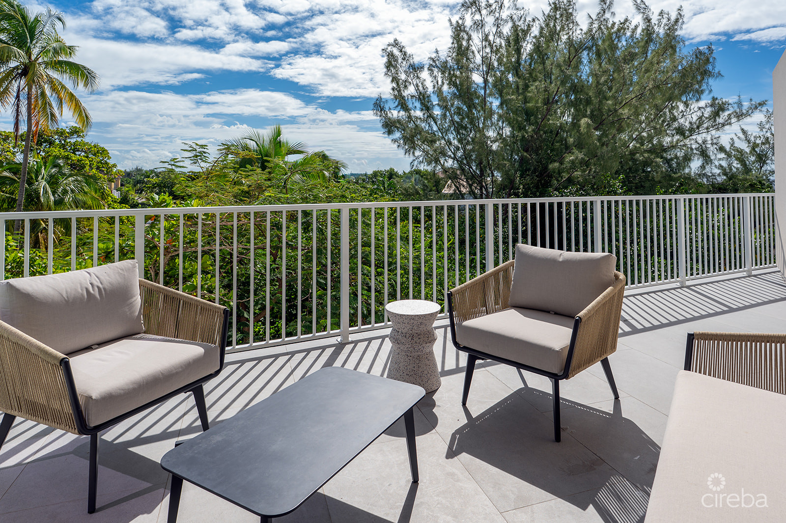 POINT WEST UNIT #10 – ONE BED GARDEN VIEW