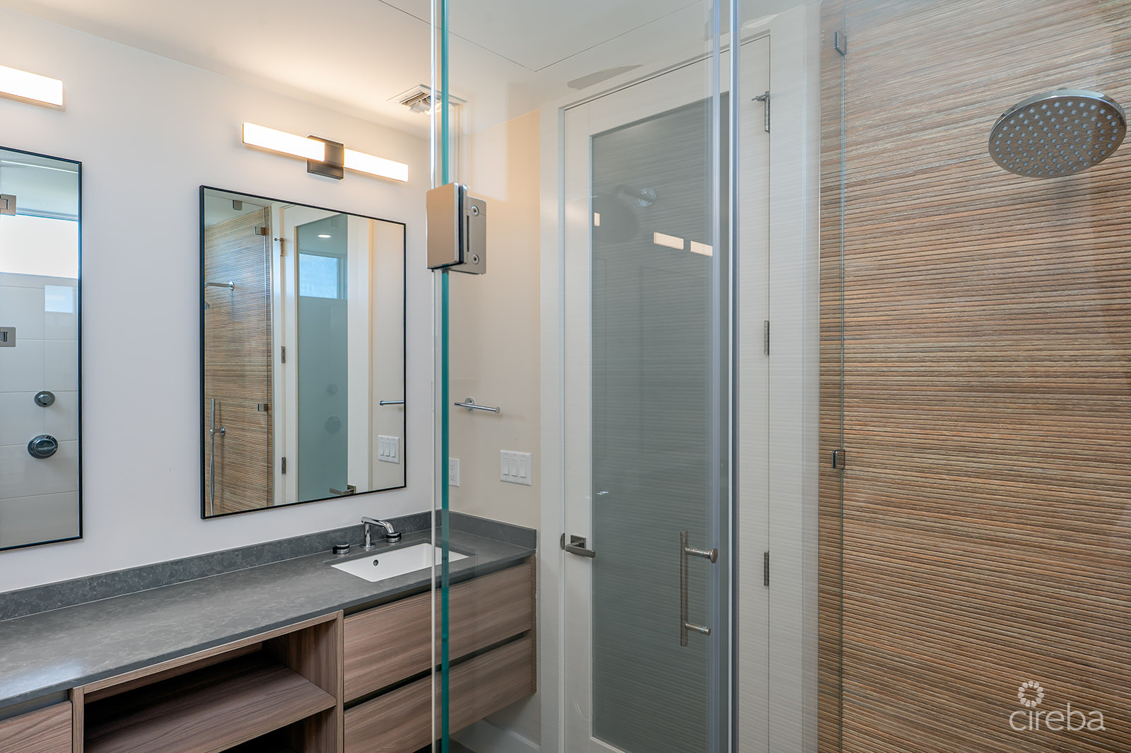POINT WEST UNIT #10 – ONE BED GARDEN VIEW