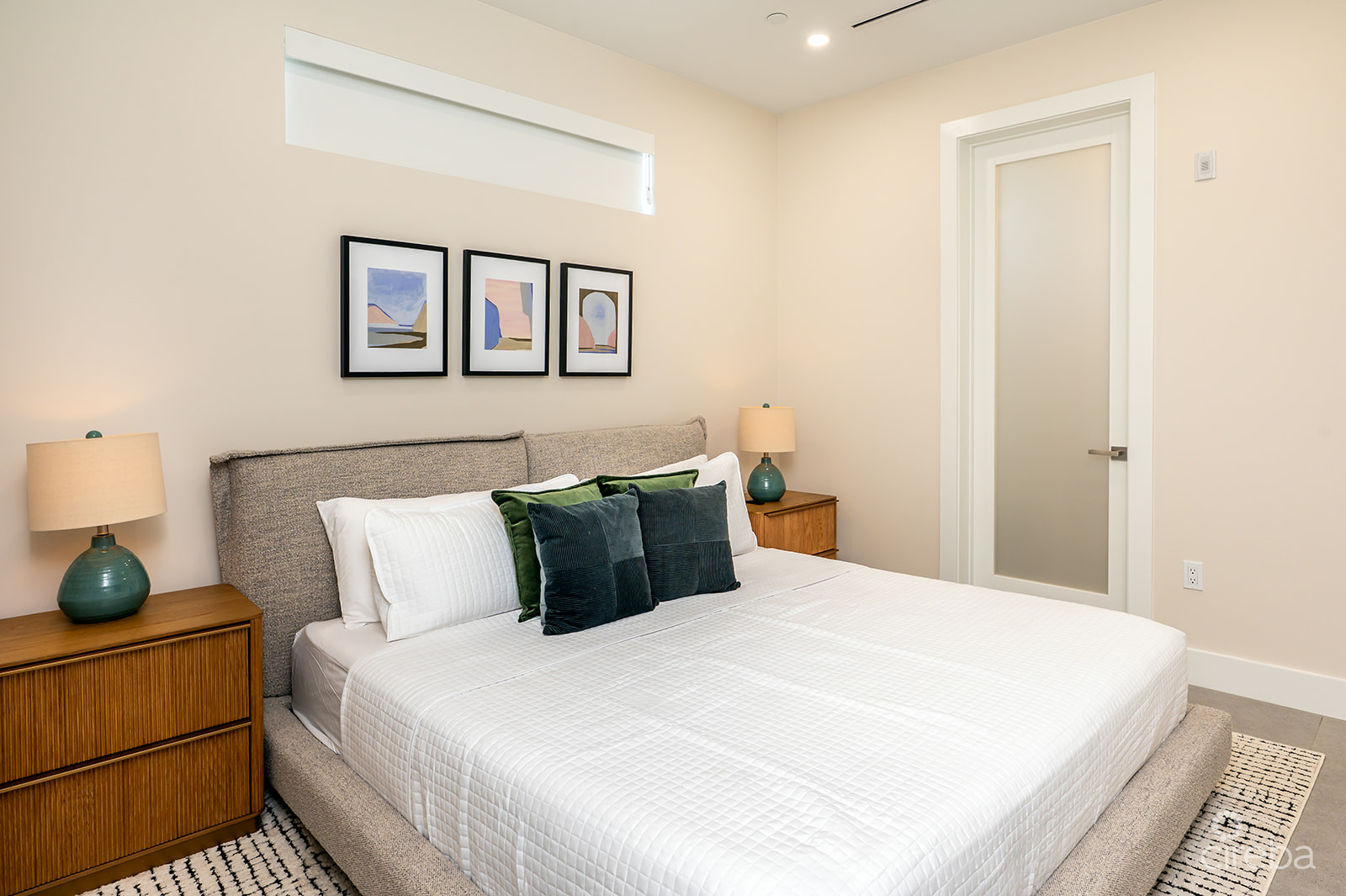 POINT WEST UNIT #10 – ONE BED GARDEN VIEW