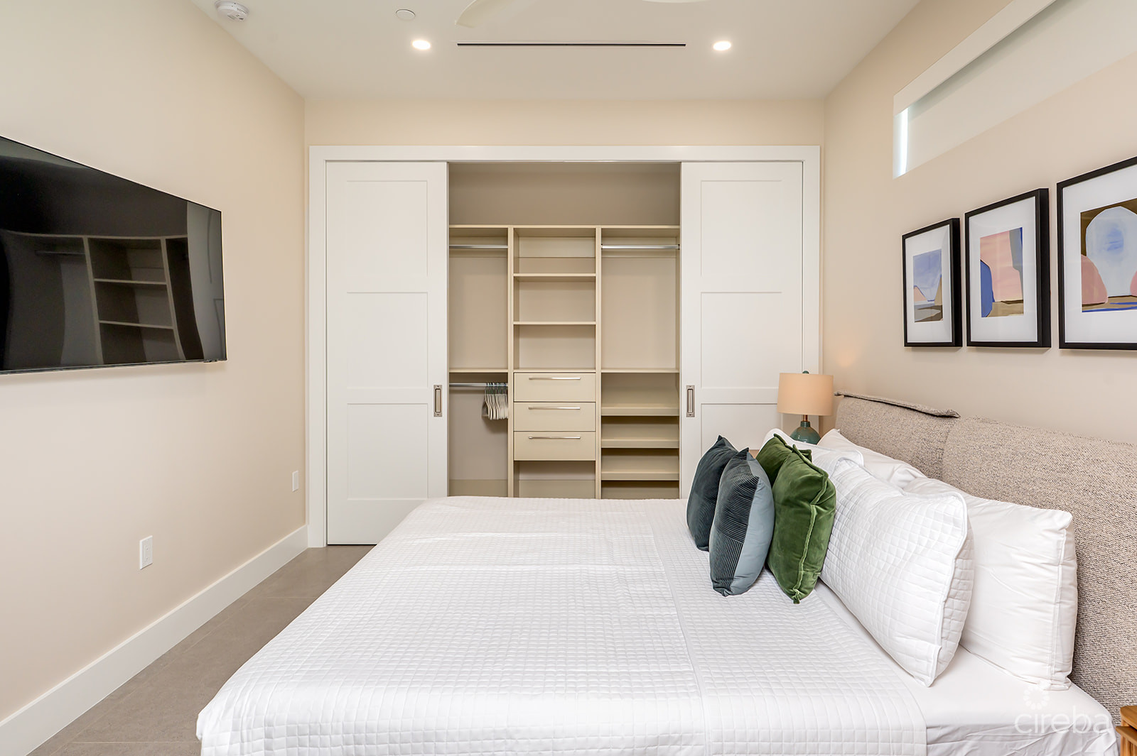 POINT WEST UNIT #10 – ONE BED GARDEN VIEW
