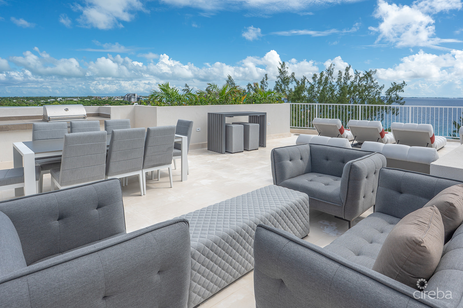 POINT WEST UNIT #10 – ONE BED GARDEN VIEW