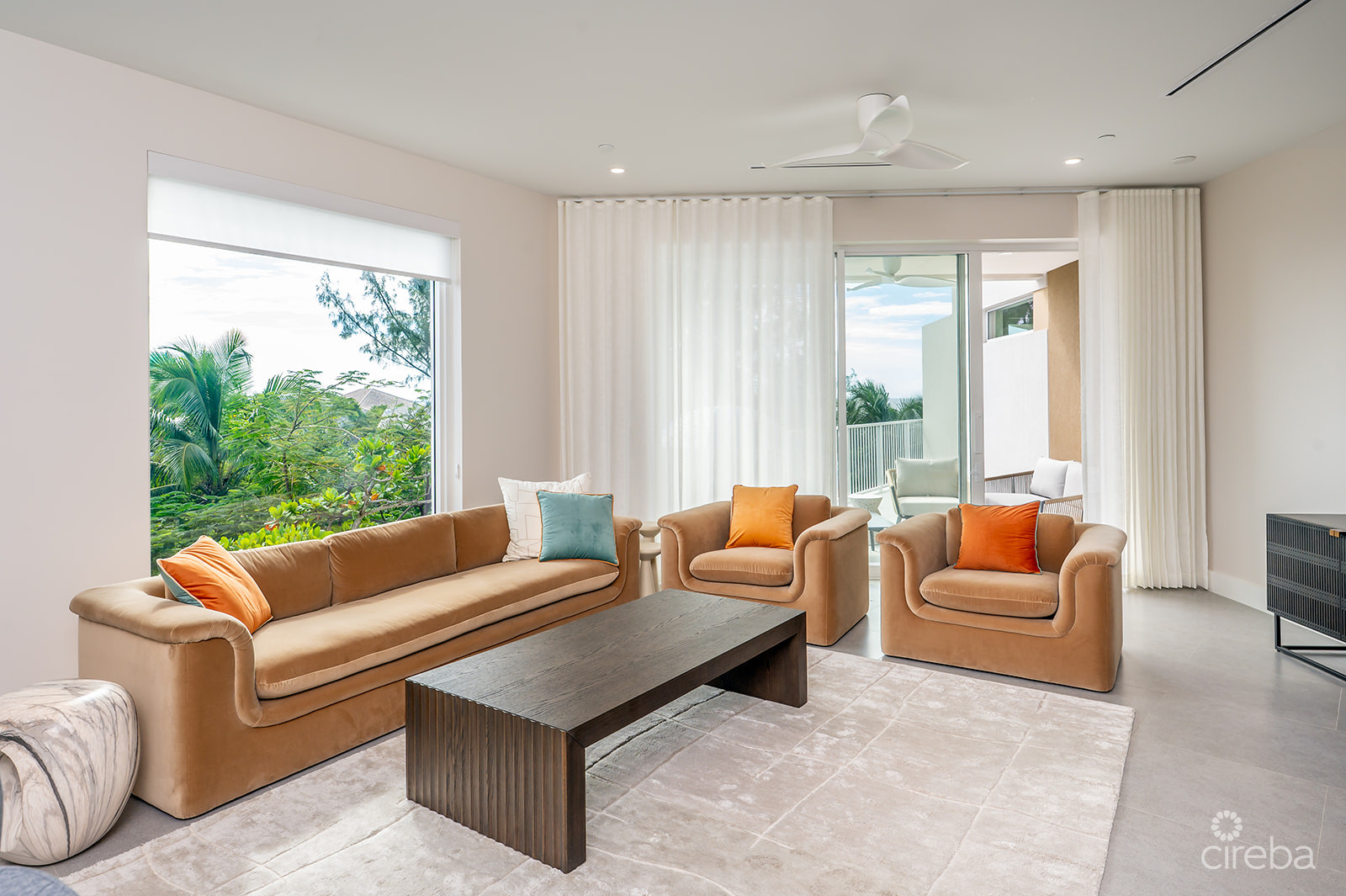 POINT WEST PENTHOUSE #20 – ONE BED GARDEN VIEW