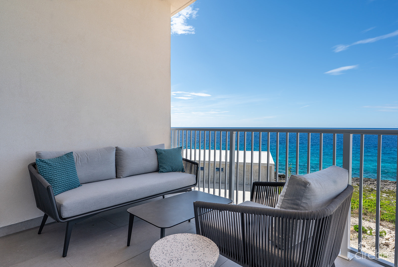 POINT WEST PENTHOUSE #28 – TWO BED OCEAN VIEW