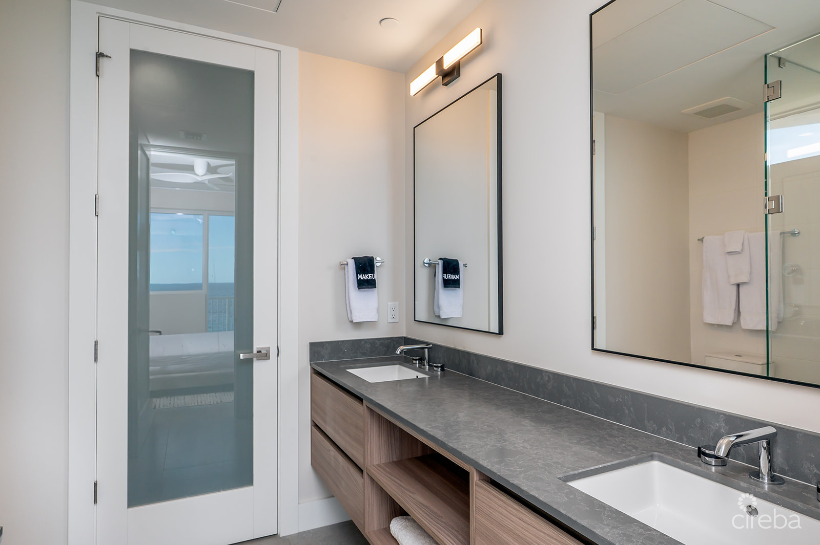 POINT WEST PENTHOUSE #28 – TWO BED OCEAN VIEW