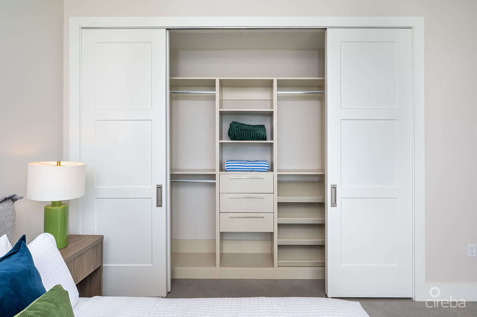 POINT WEST PENTHOUSE #29 – THREE BED OCEAN VIEW