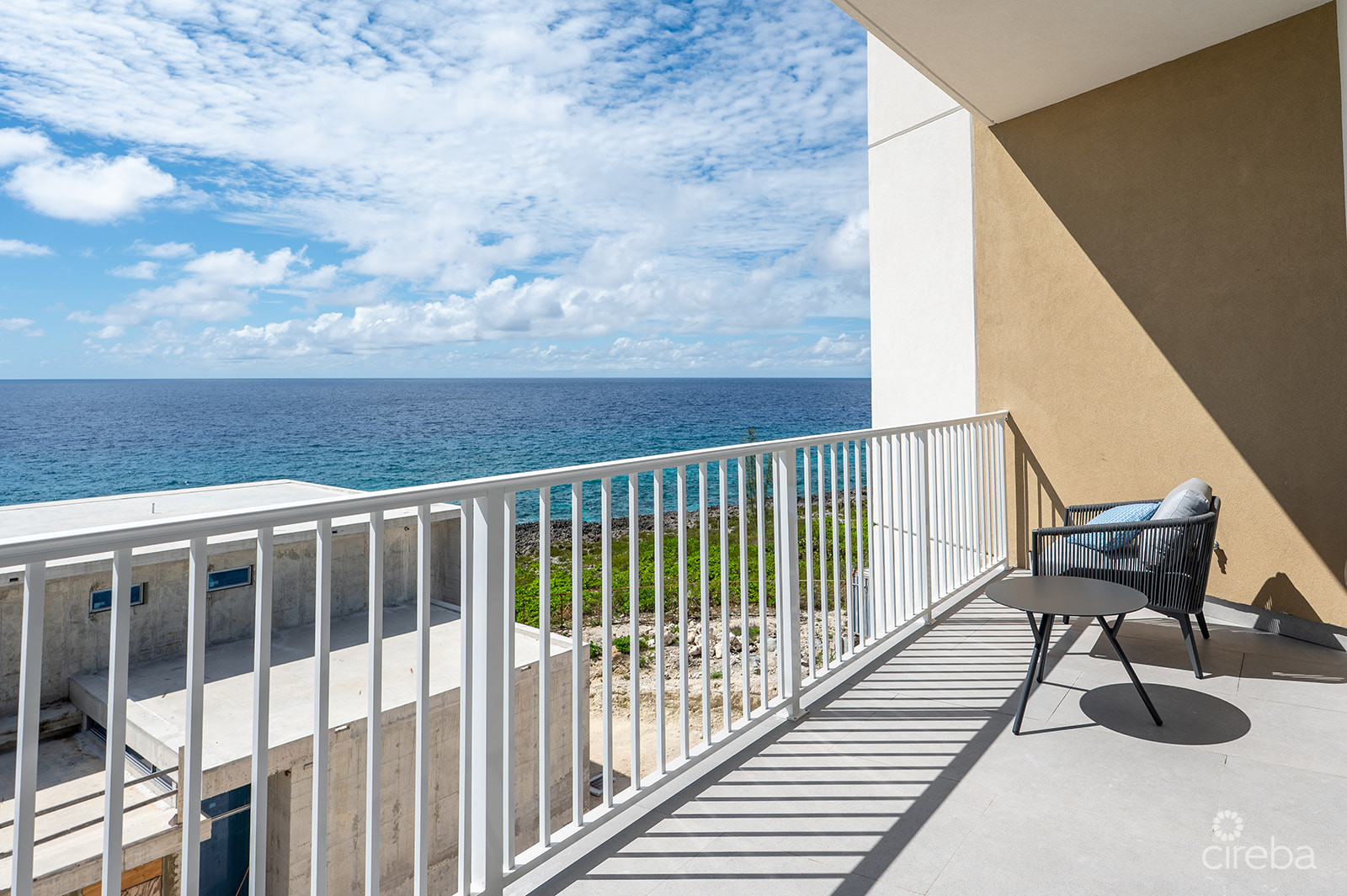 POINT WEST PENTHOUSE #29 – THREE BED OCEAN VIEW