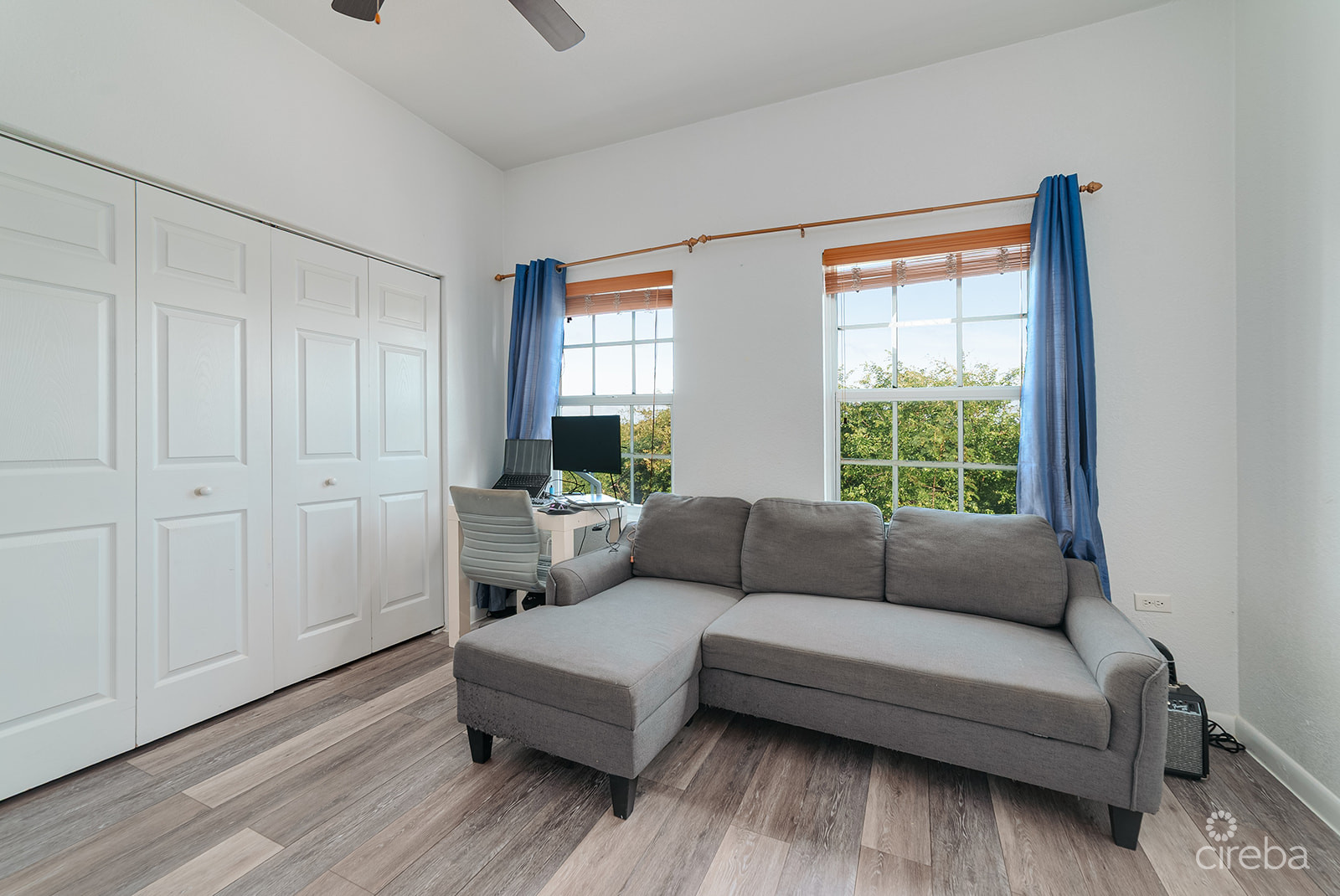 MIZPAH 2 BED TOWNHOME