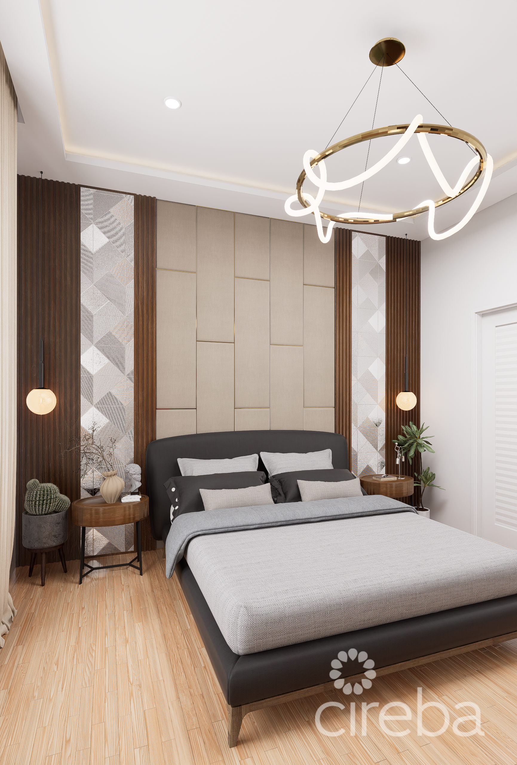 ALMOND HEIGHTS – BRAND NEW 2BED/2.5BATH