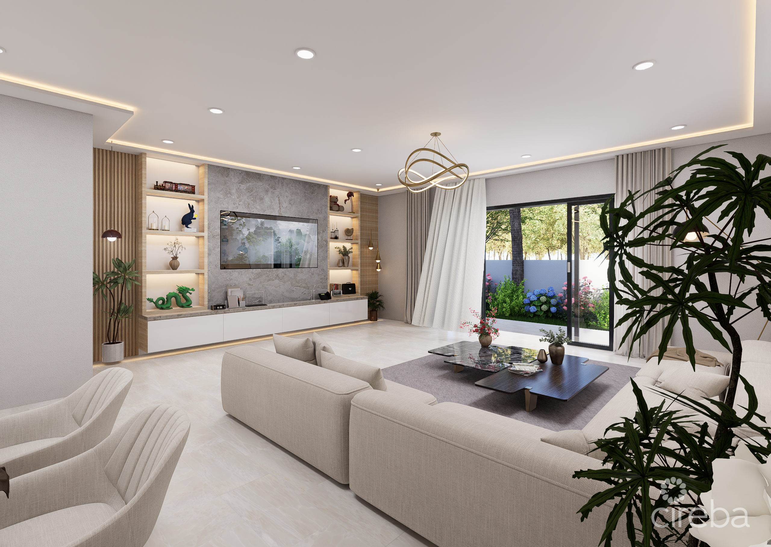 ALMOND HEIGHTS – 2BED / 2.5BATH CONDO