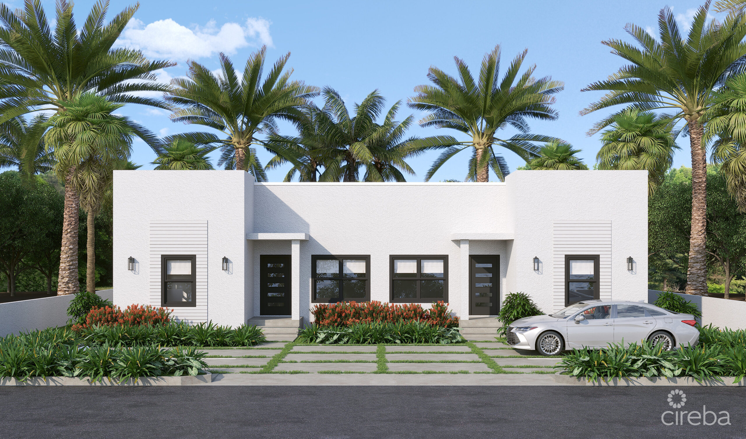 NATALIA’S COTTAGE – 2-BEDROOM HOME