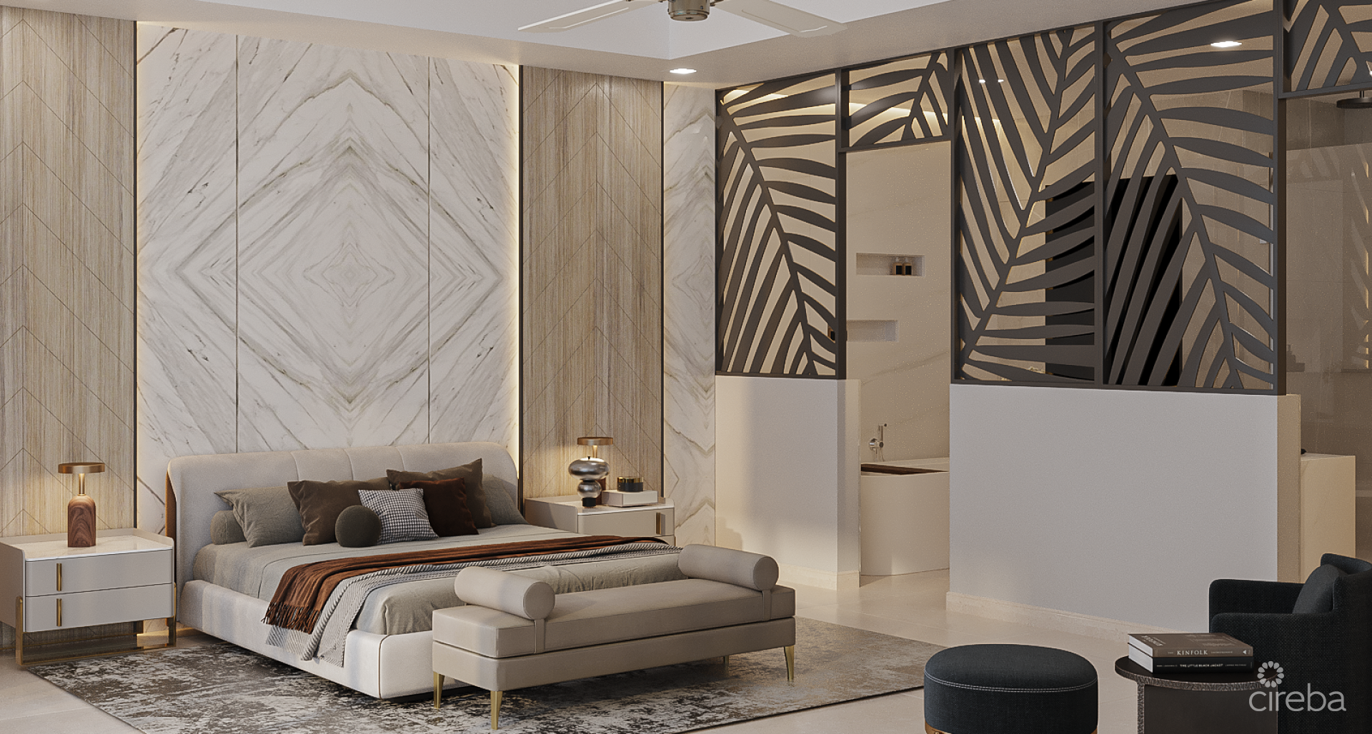 STUNNING SERRANA RESIDENCE 402