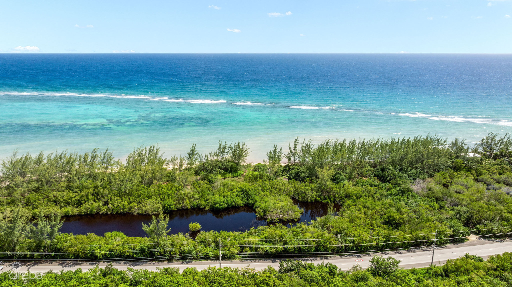 BREAKERS BEACHFRONT DEVELOPMENT LAND – 2.5 ACRES