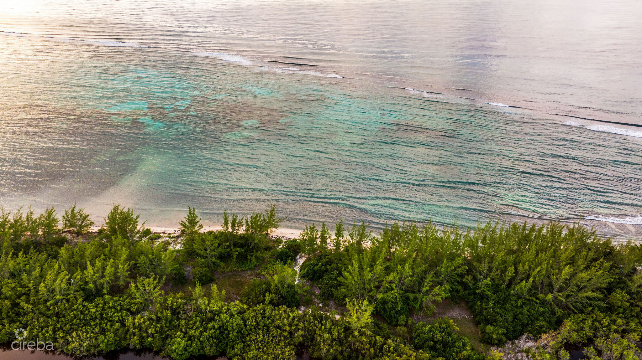 BREAKERS BEACHFRONT DEVELOPMENT LAND – 2.5 ACRES