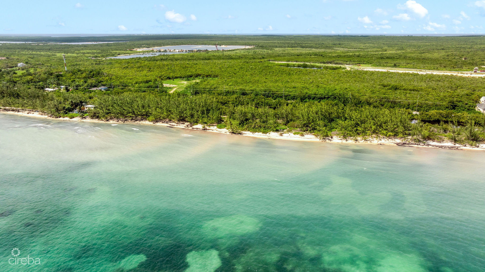 BREAKERS BEACHFRONT DEVELOPMENT LAND – 5.67 ACRES