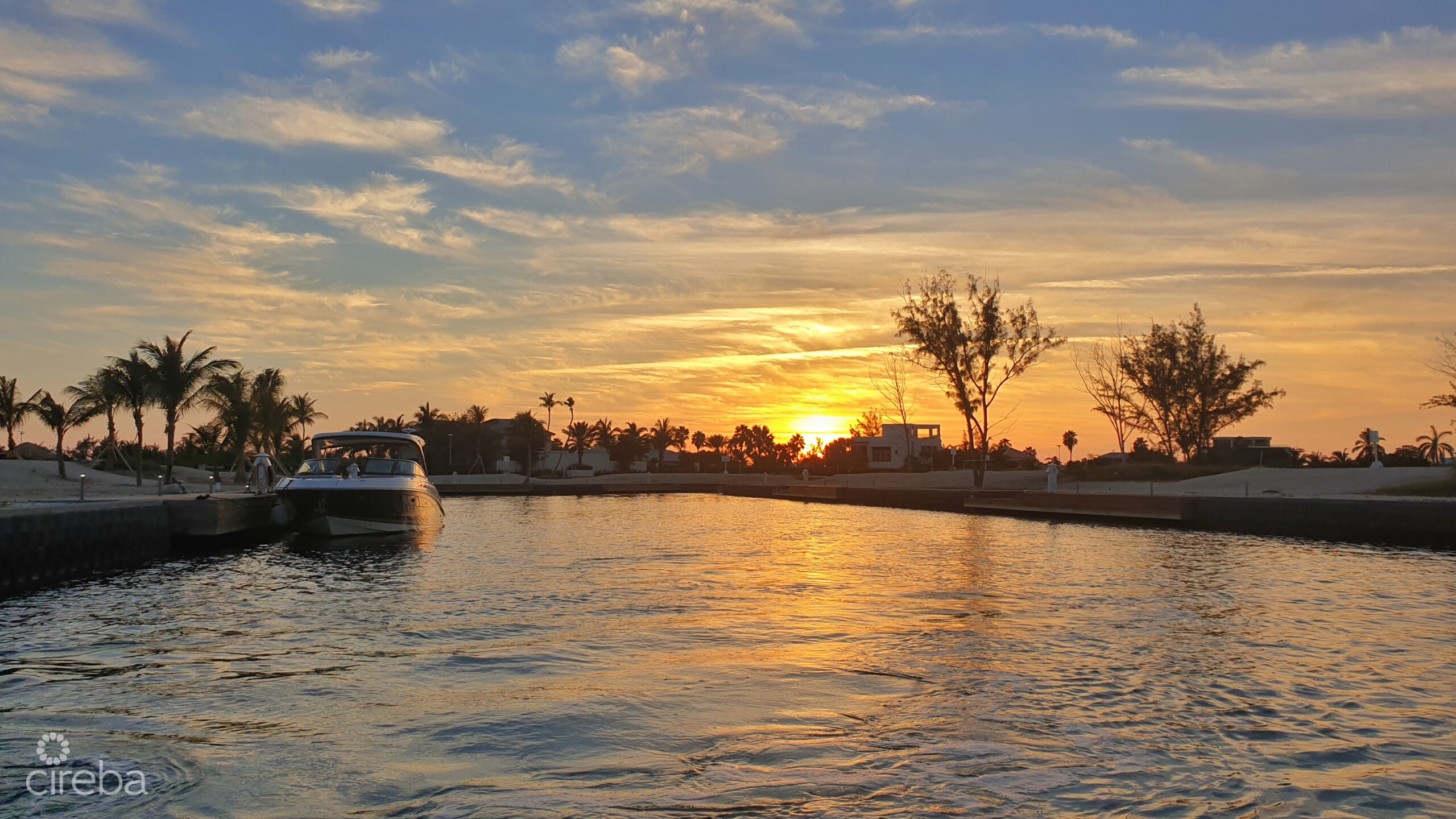 DIAMOND’S EDGE WATERFRONT ESTATE LOT 9