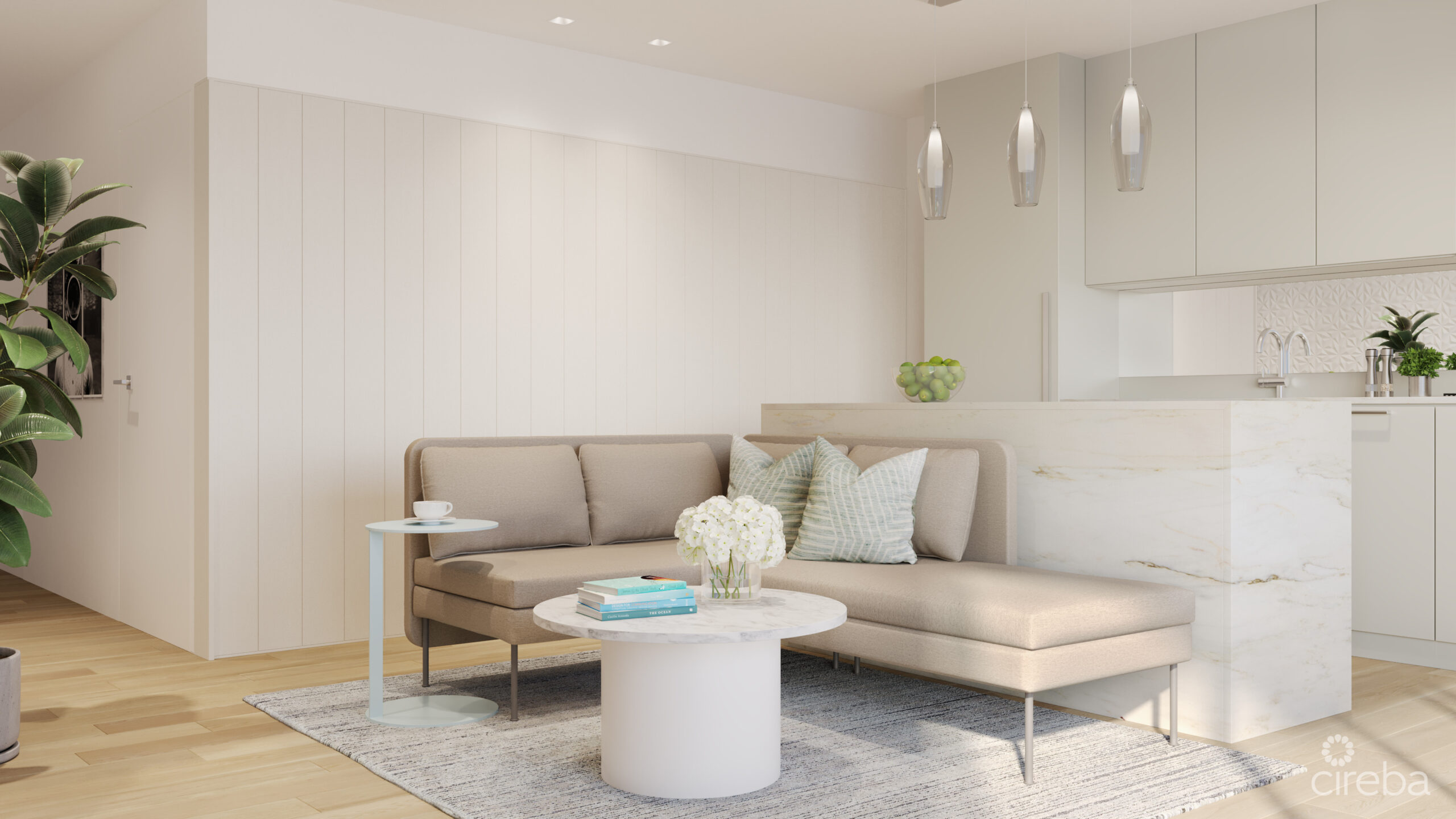 ONE|GT RESIDENCES – UNIT 711