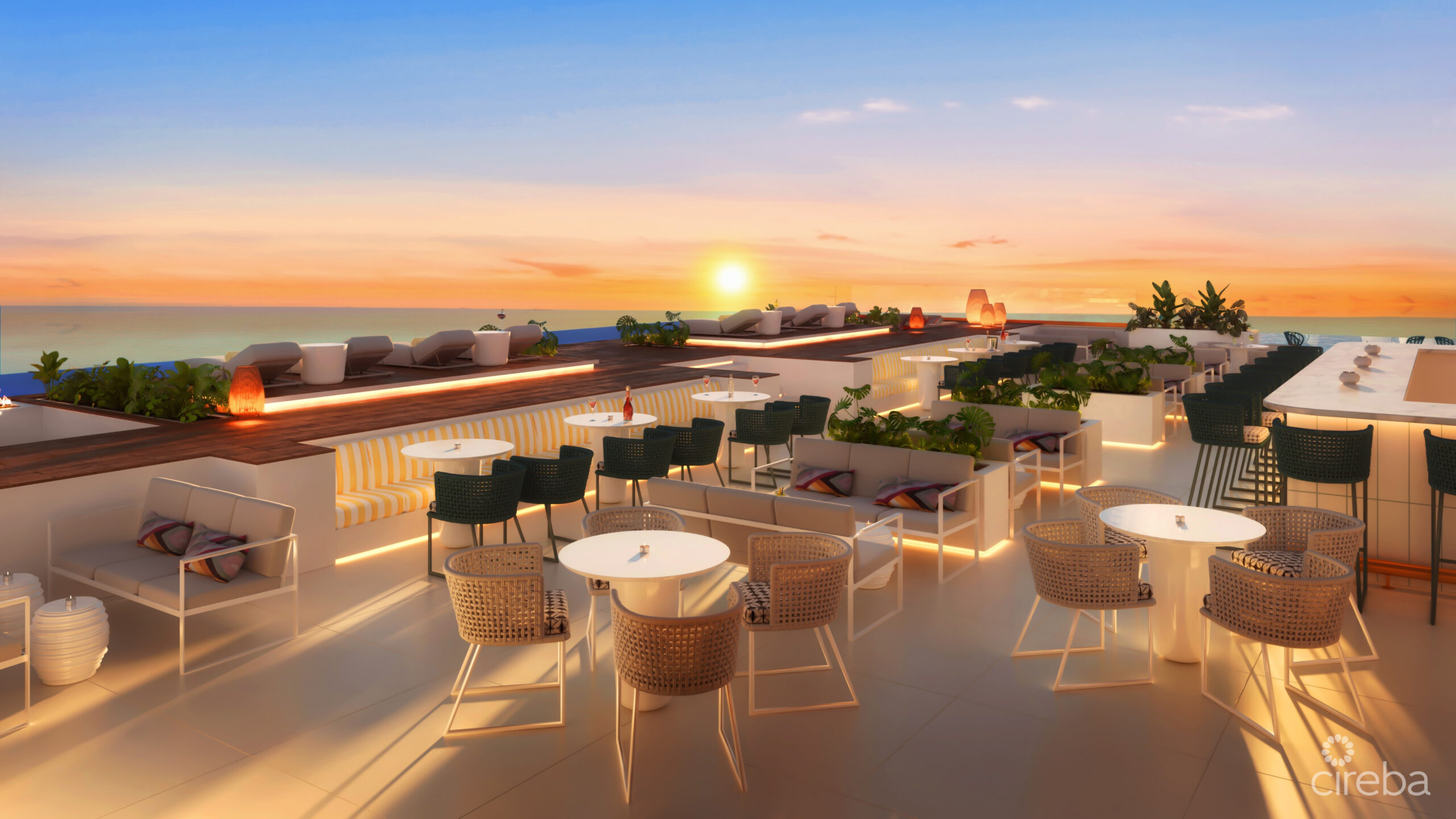 ONE|GT RESIDENCES – UNIT 711