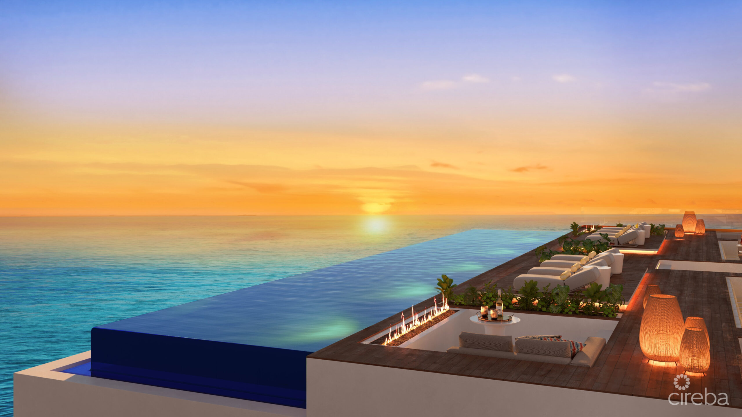 ONE|GT RESIDENCES – UNIT 711