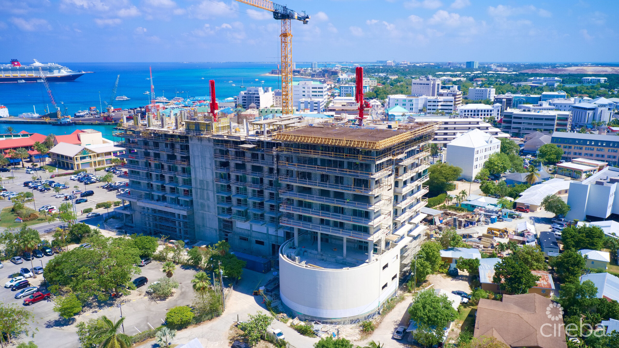 ONE|GT RESIDENCES – UNIT 711